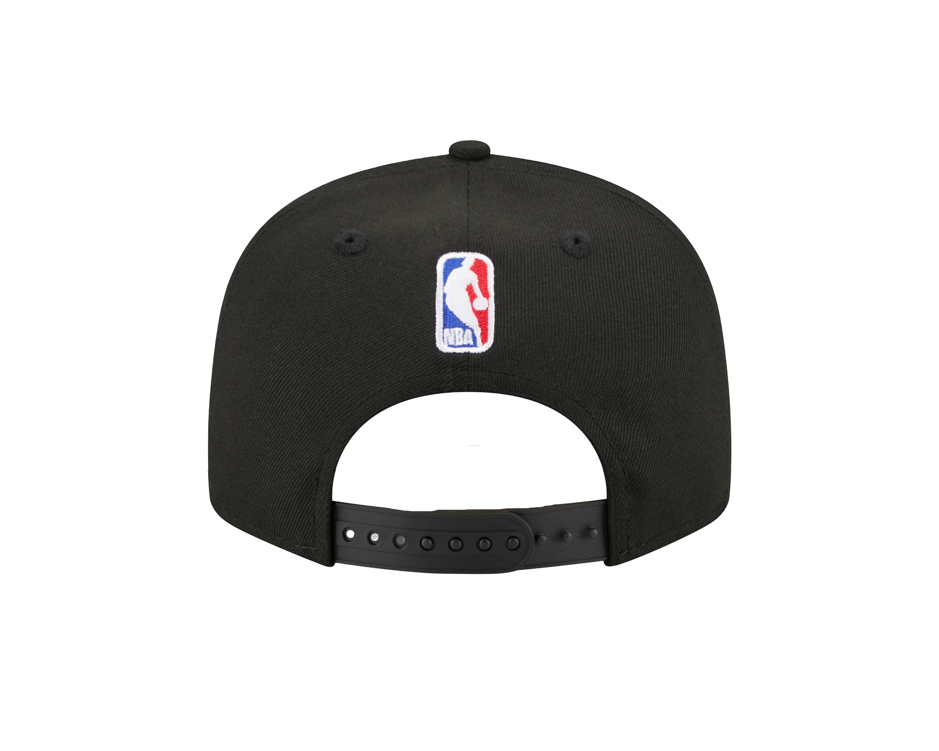 Men's Houston Rockets New Era 9FIFTY 2026 Draft Adjustable Cap