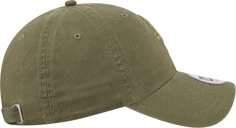 Men's Houston Rockets New Era 9TWENTY Color Pack Adjustable Cap-6