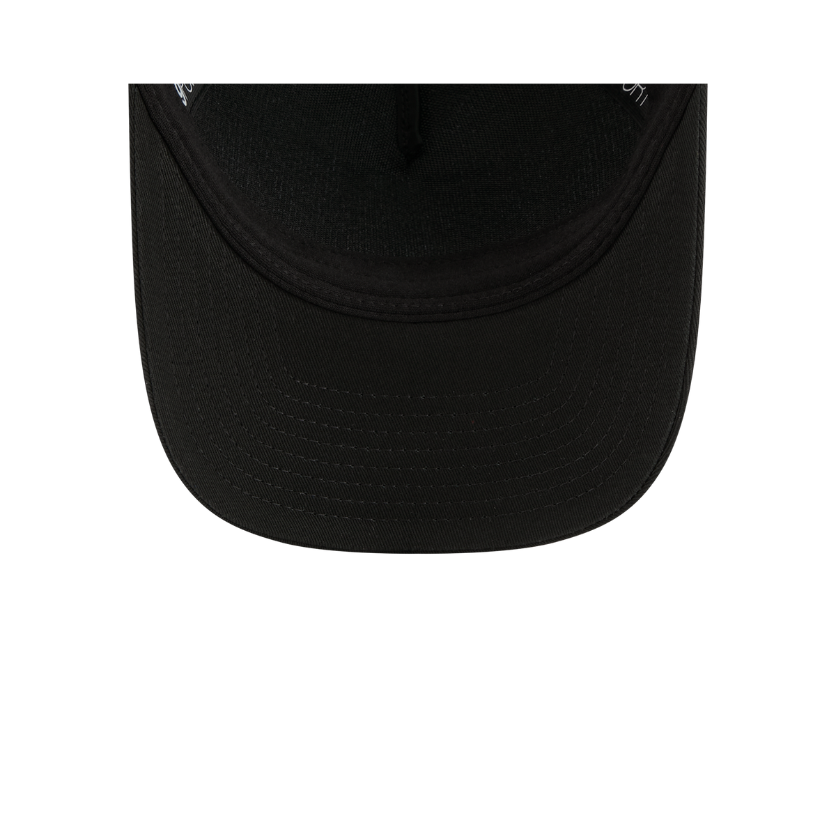 Women's Houston Rockets New Era 9FORTY M-Crown Trucker Hat-7