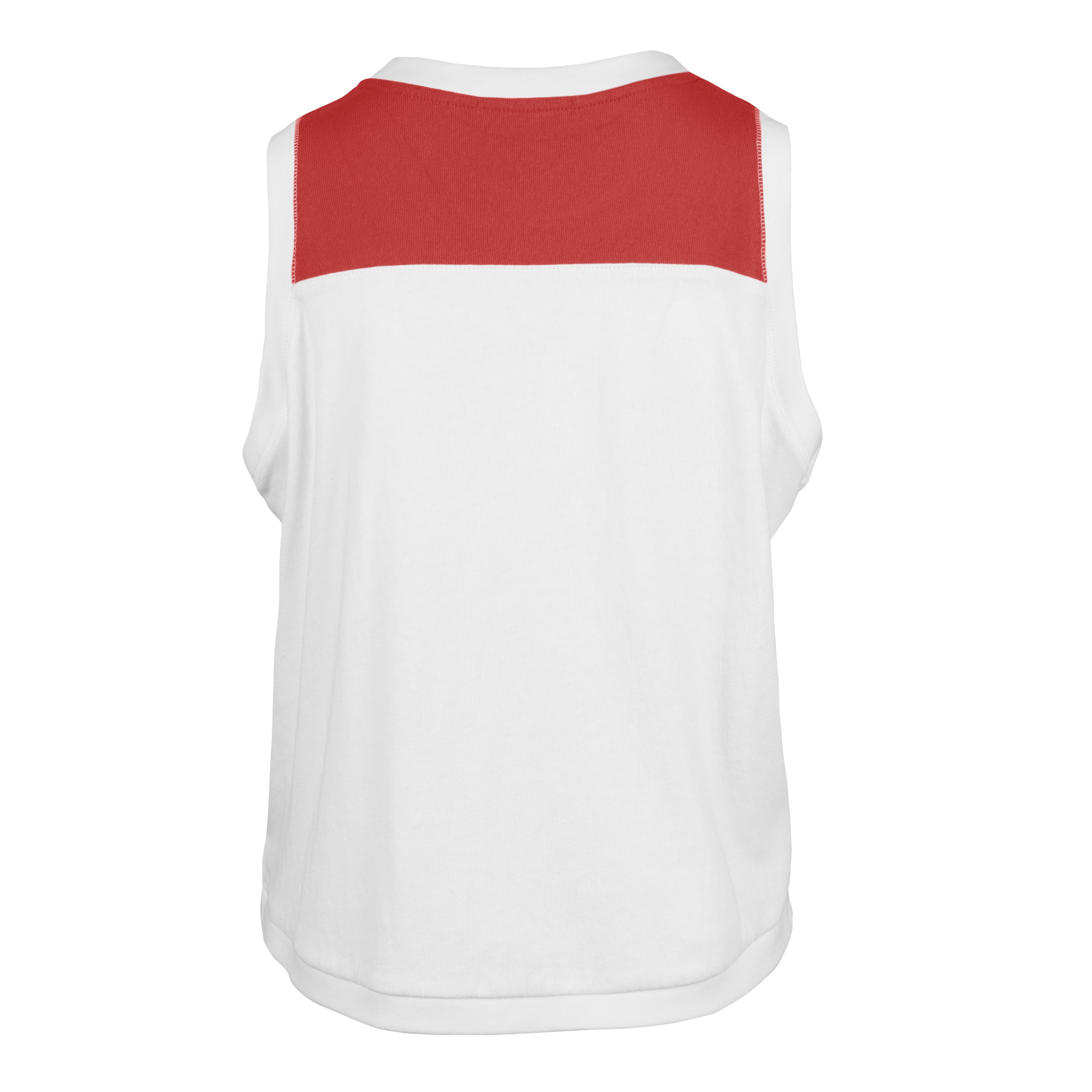 Women's Houston Rockets '47 Zoey Tank Top