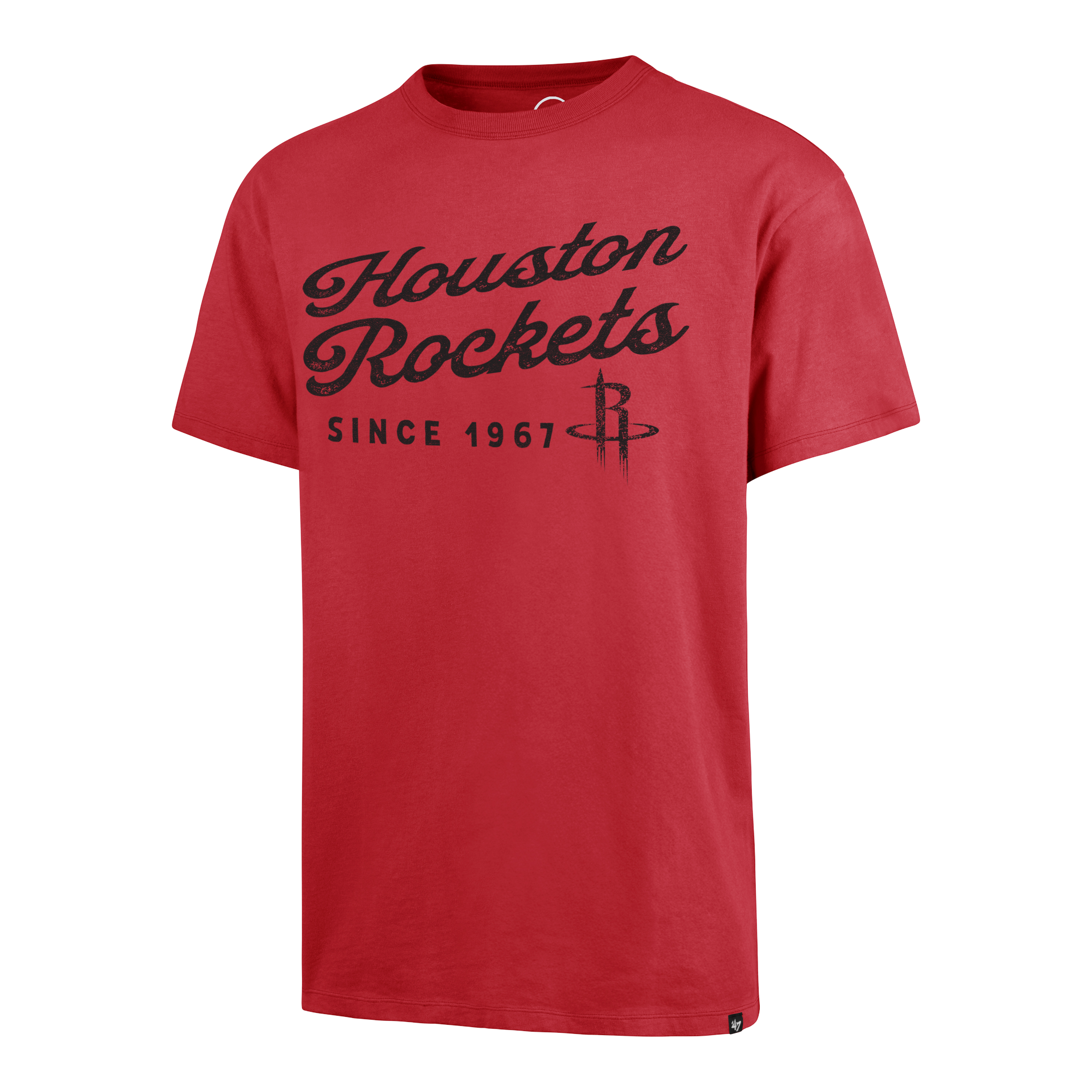 Men's Houston Rockets '47 Dusted Carrick River T-Shirt