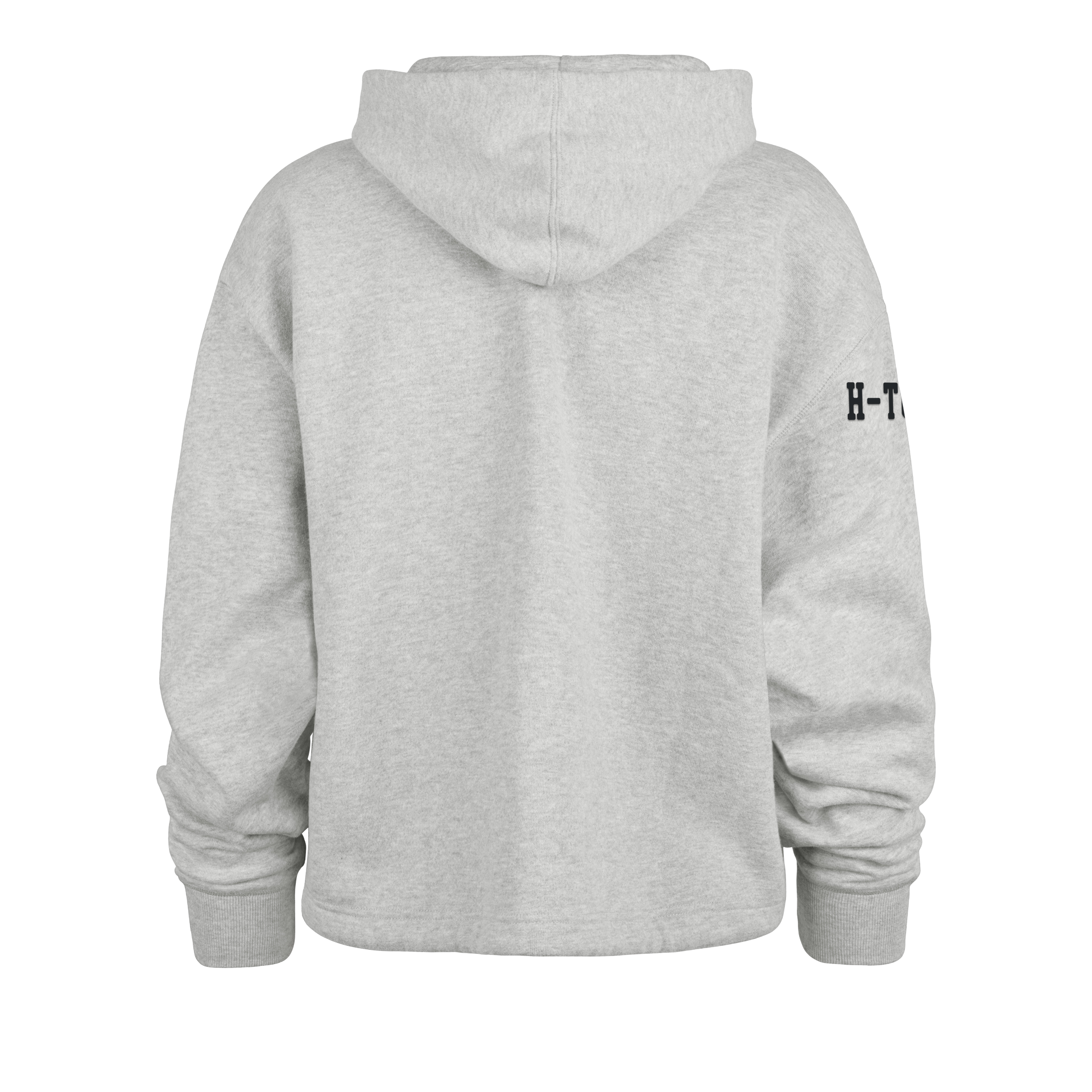 Women's Houston Rockets '47 High Hopes Venice Hoodie