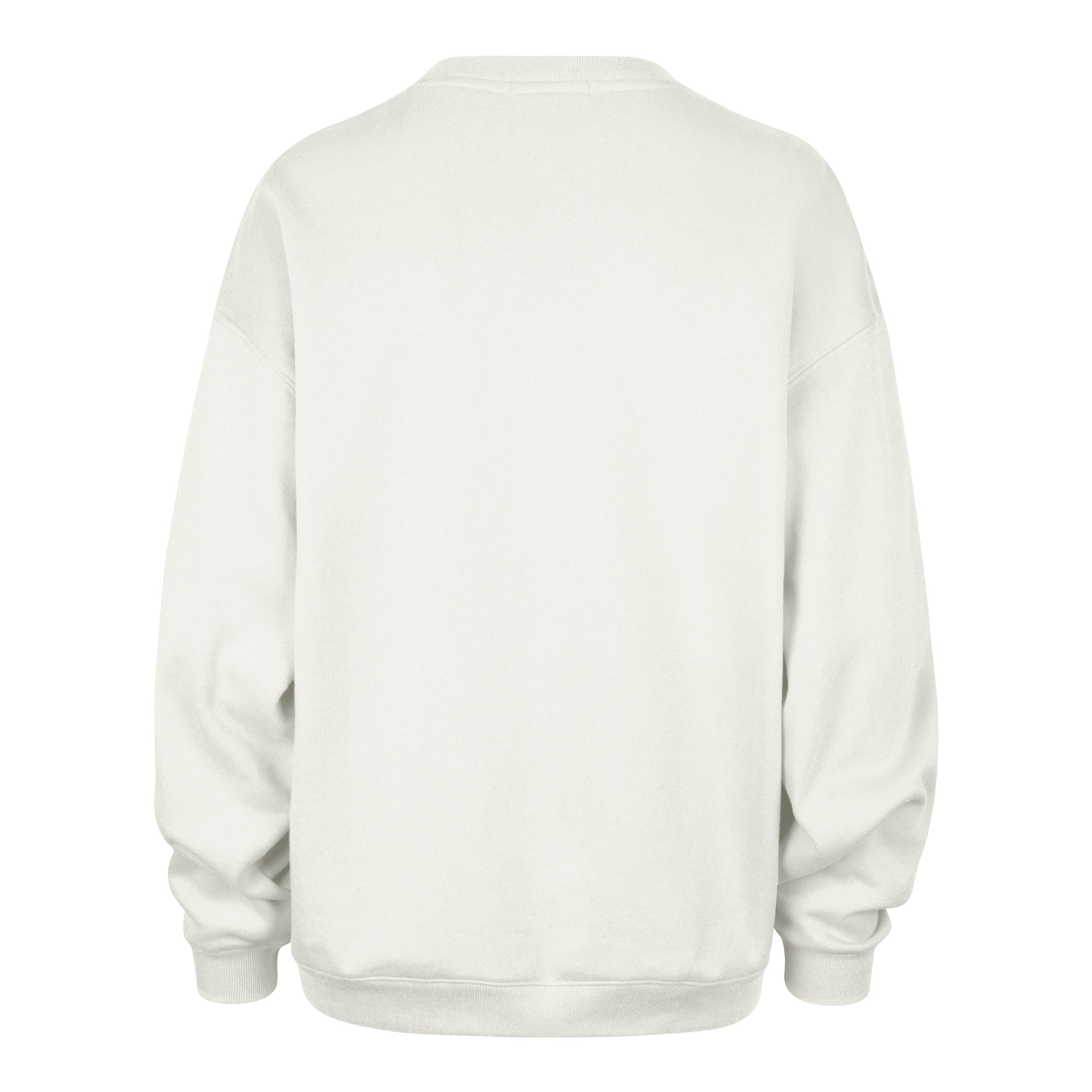 Women's Houston Rockets '47 Arch Cloud Oversized Crewneck Sweatshirt