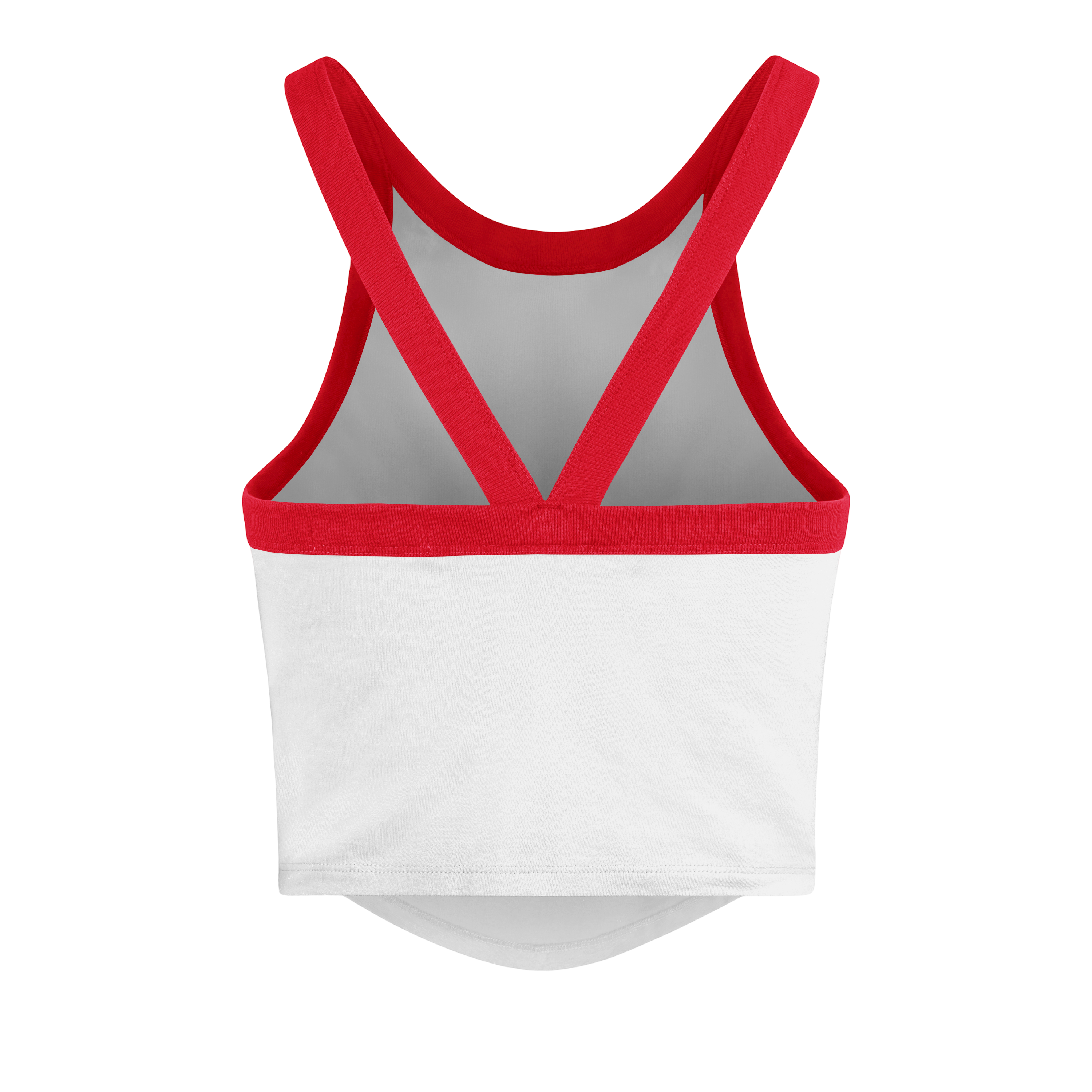 Women's Houston Rockets '47 Energize Sporty Tank