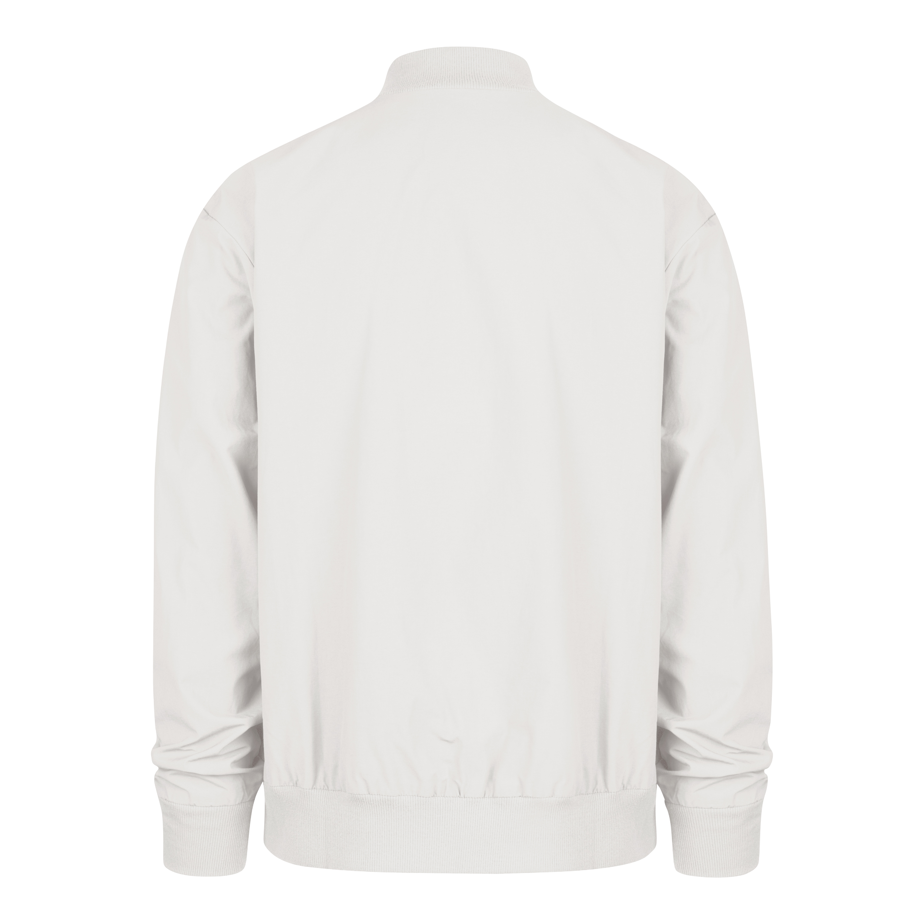 Men's Houston Rockets '47 Euro Step Twill Bomber Jacket