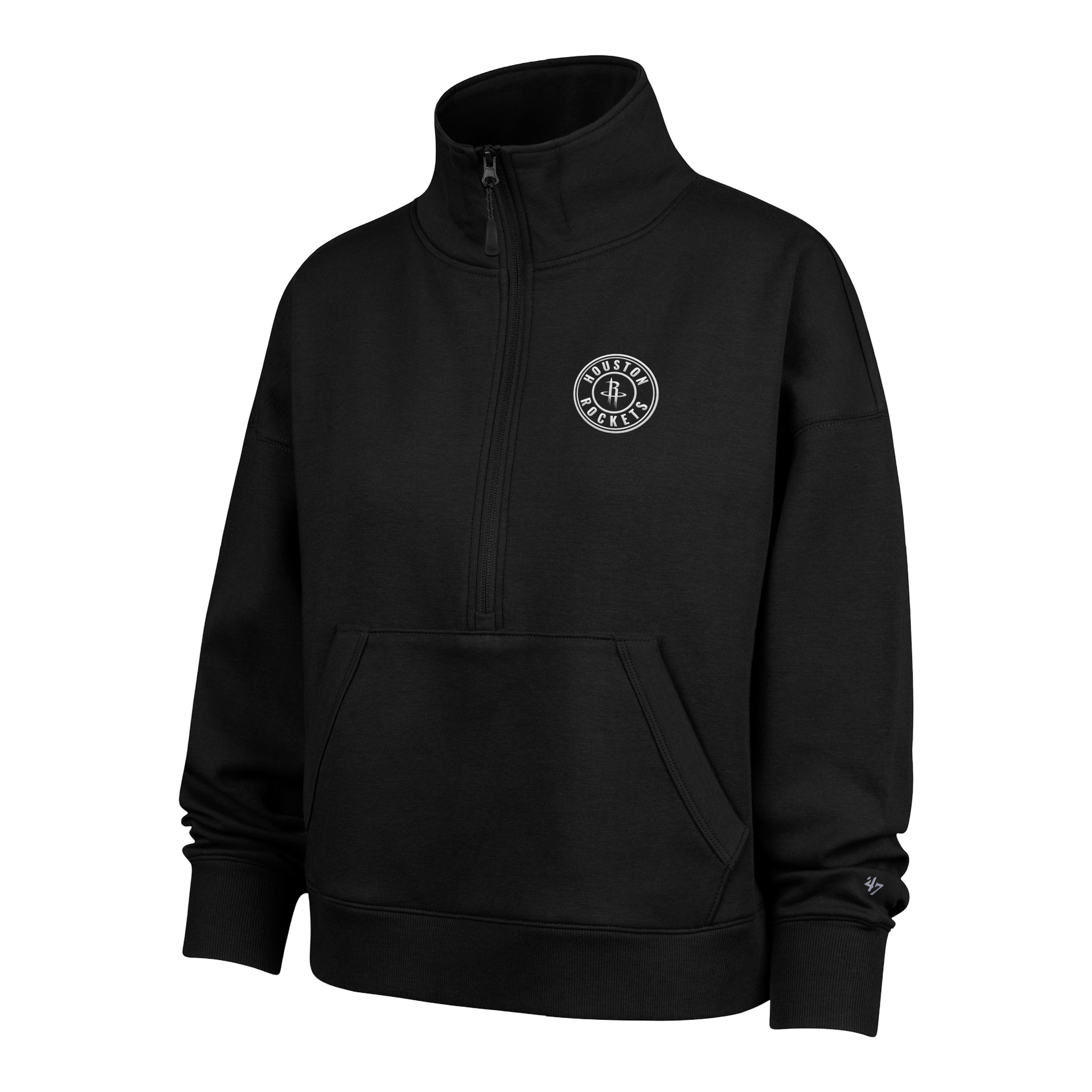 Women's Houston Rockets '47 Forward Pullover Sweatshirt
