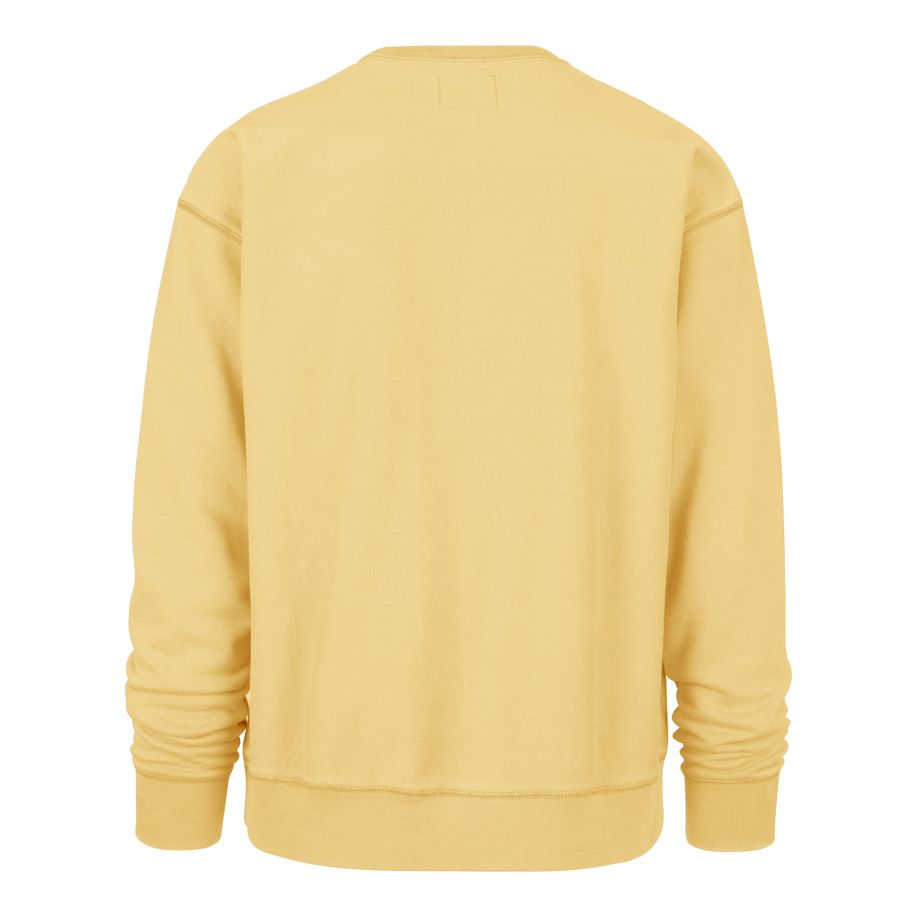 Men's Houston Rockets '47 HWC Breaking Trail Ravine Crewneck Sweatshirt