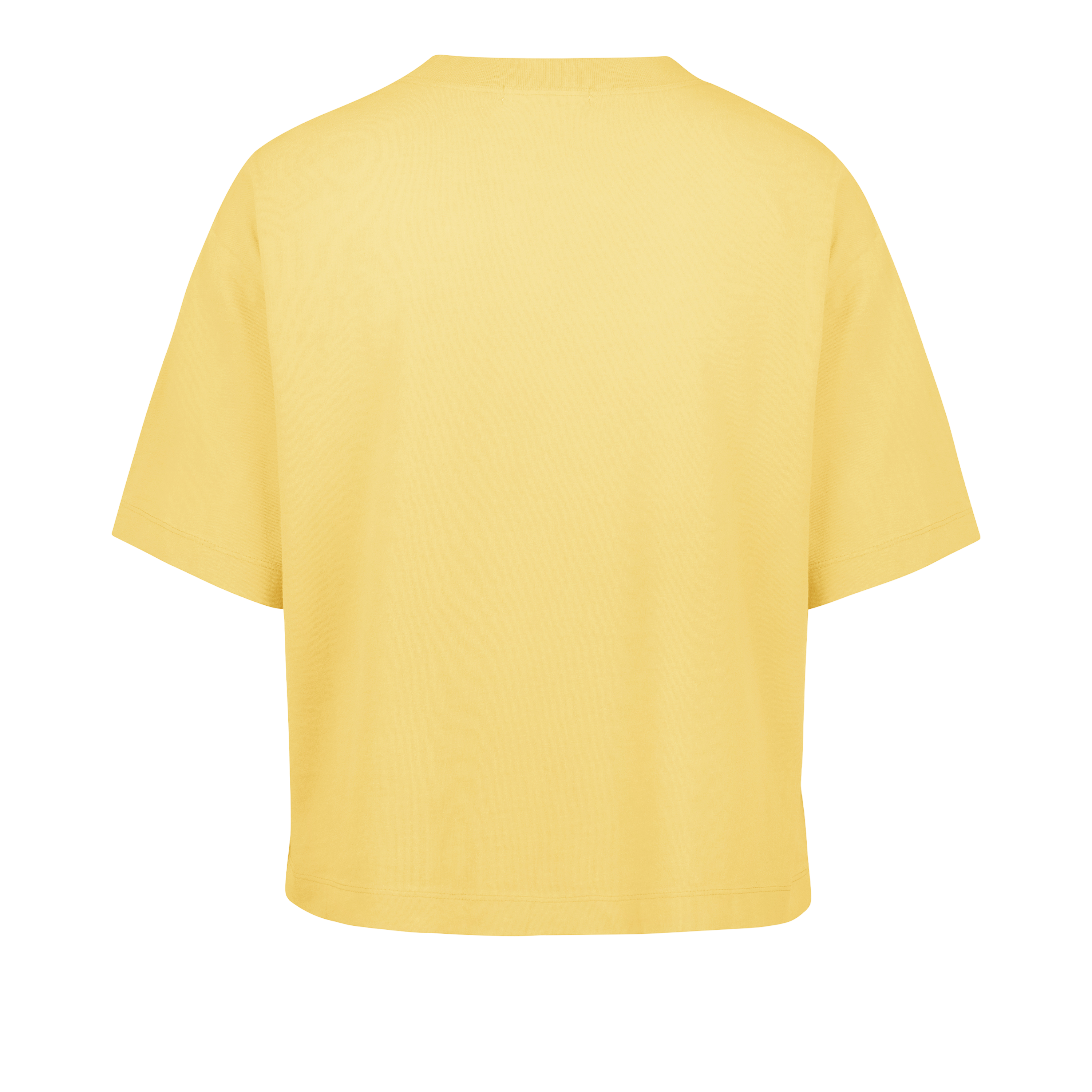 Women's Houston Rockets '47 Windthrow Ravine Crop T-Shirt