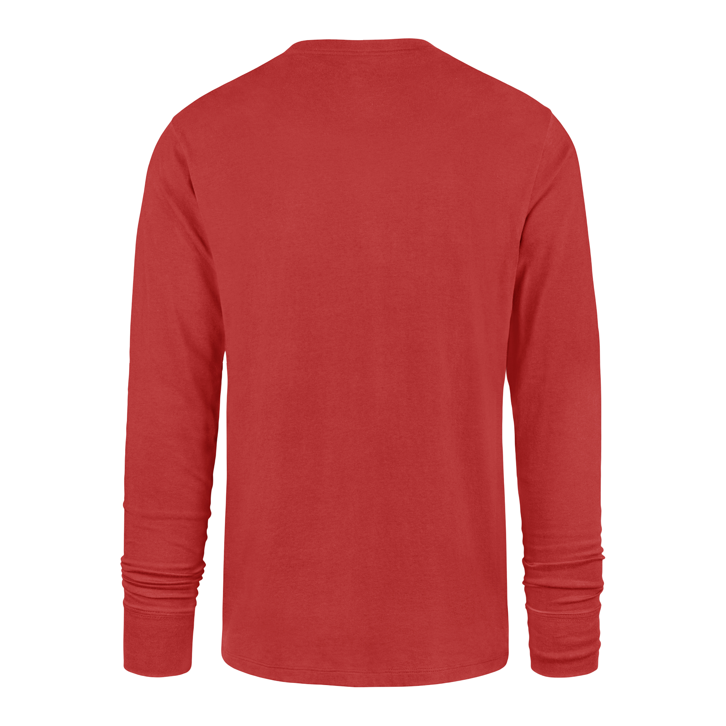 Men's Houston Rockets '47 HWC Polished Franklin Long-Sleeve T-Shirt