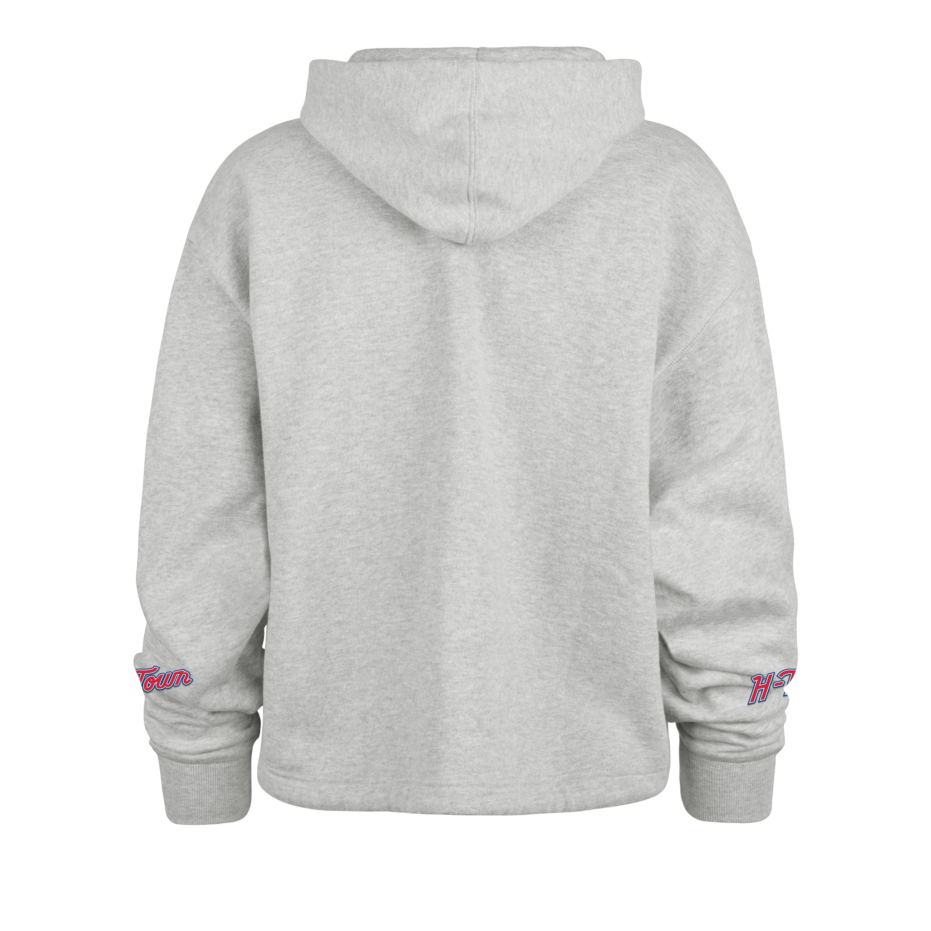 Women's Houston Rockets '47 City Edition Venice Hoodie