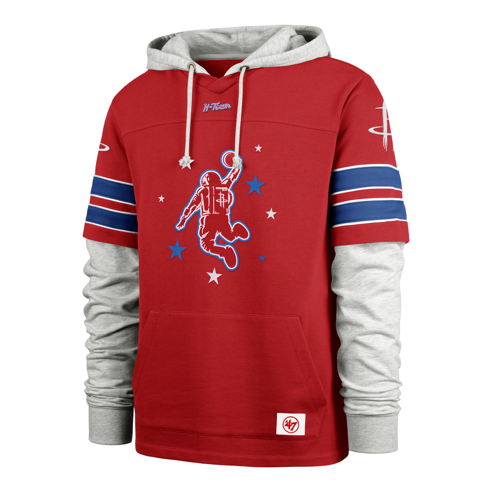 Men's Houston Rockets Apparel | Rockets Team Shop