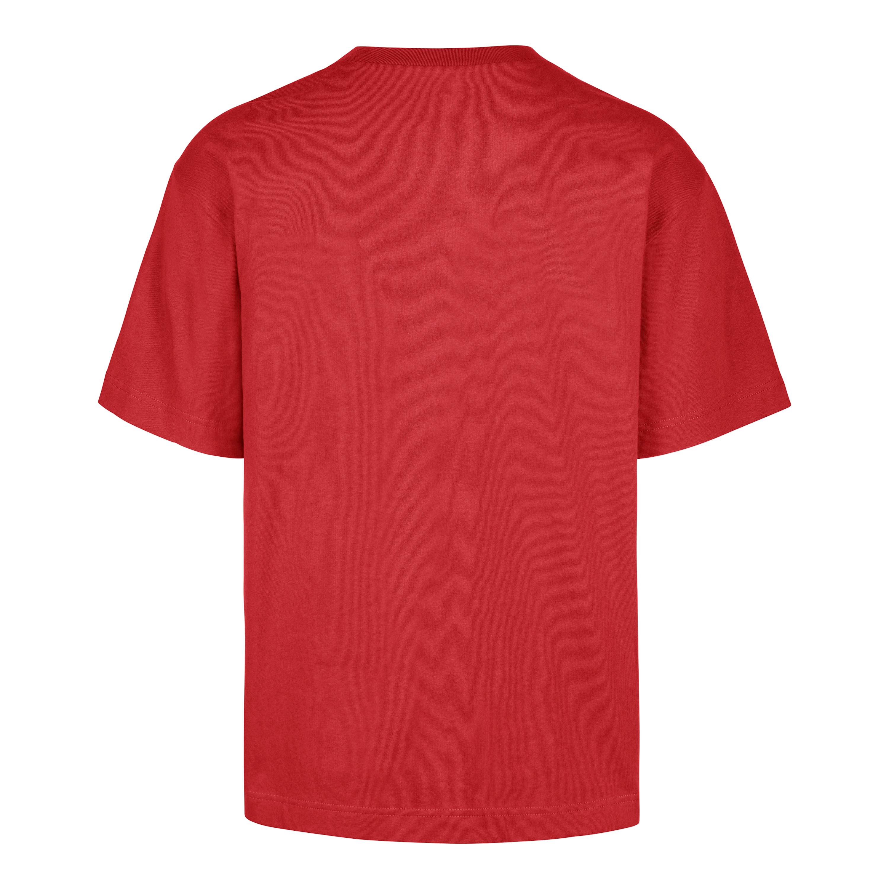 Men's Houston Rockets '47 City Edition Hand Check Foundation T-Shirt