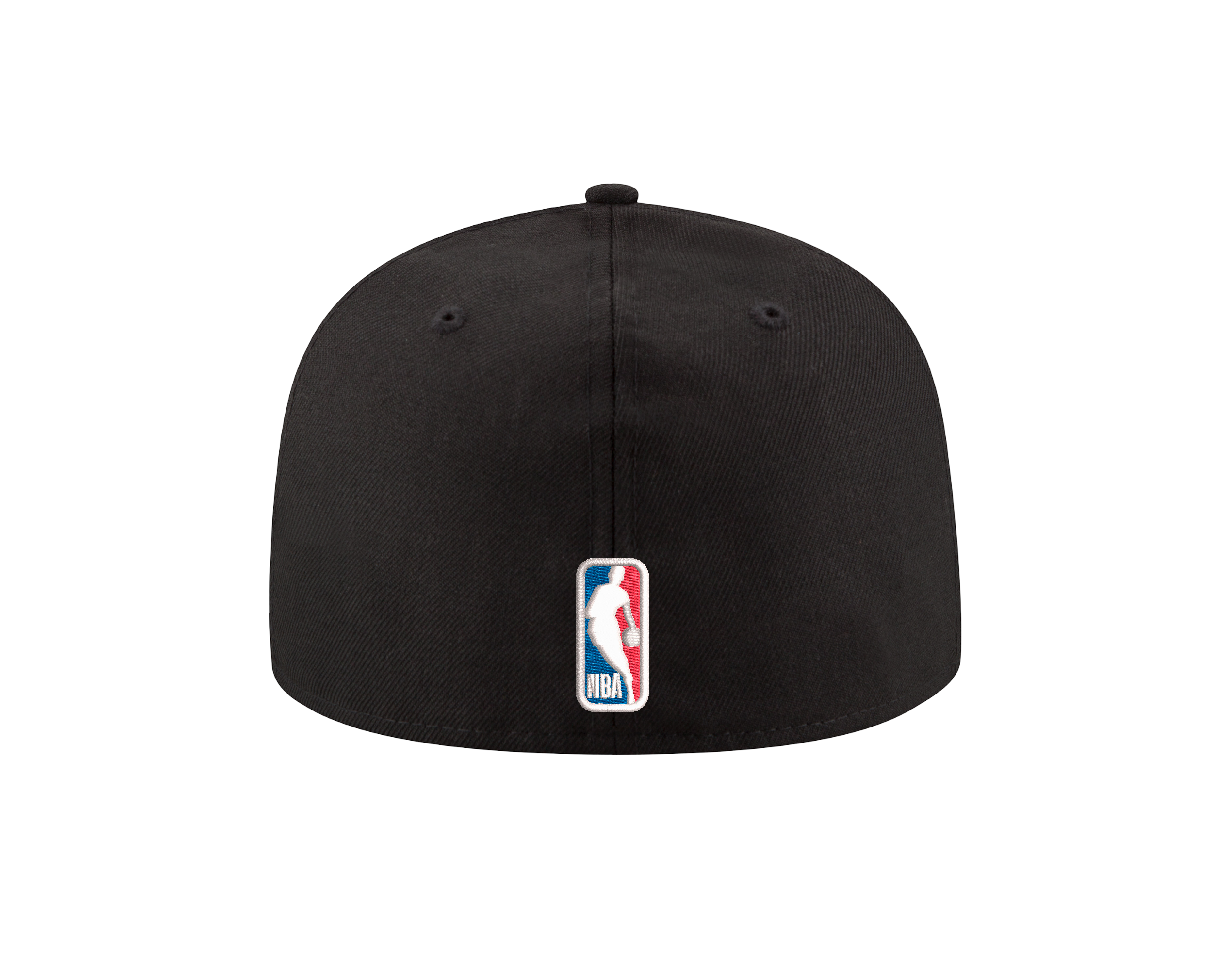 Men's Houston Rockets New Era 59FIFTY Dunkstronaut Fitted Cap