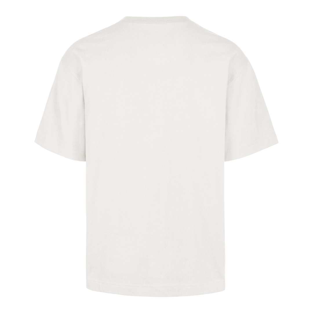 Men's Houston Rockets '47 Team Flex Foundation T-Shirt-2