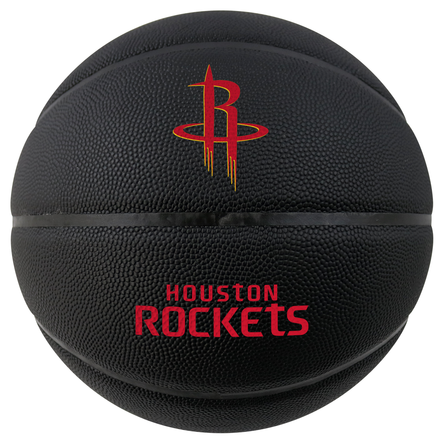 Houston Rockets Baden Composite B7 Basketball