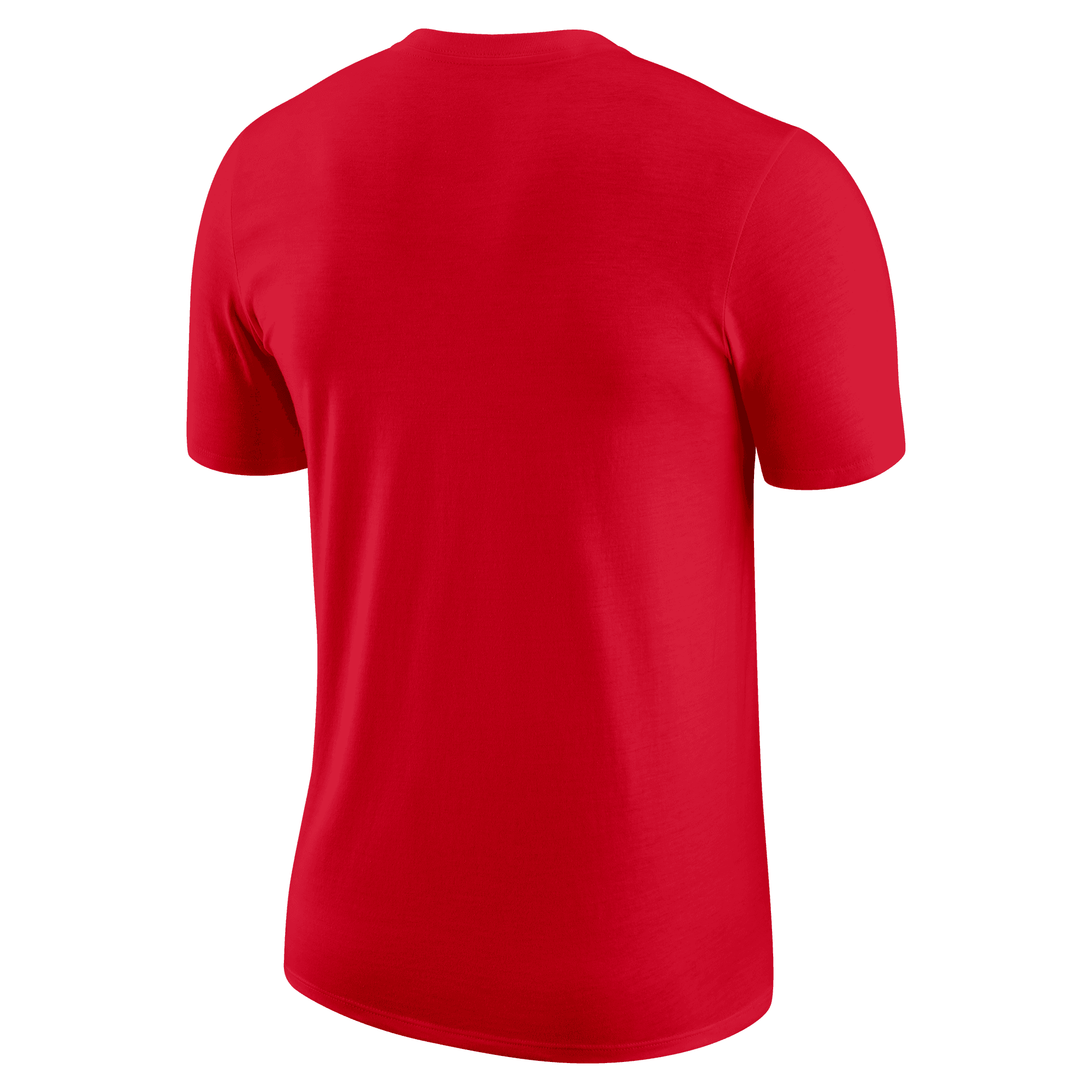 Men's Houston Rockets Nike Just Do It T-Shirt