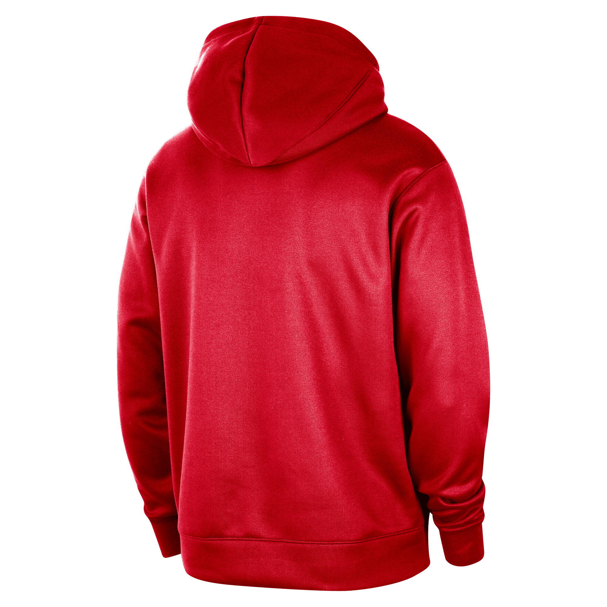 Men's Houston Rockets Nike 2024-25 Spotlight Hoodie