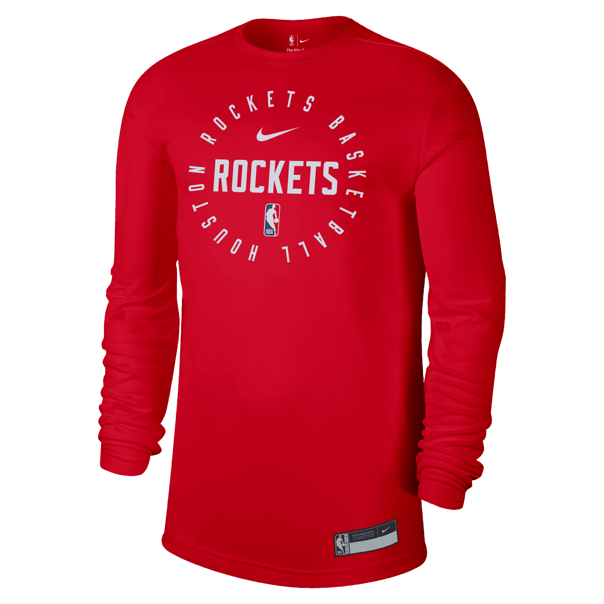 Houston rockets team store shop