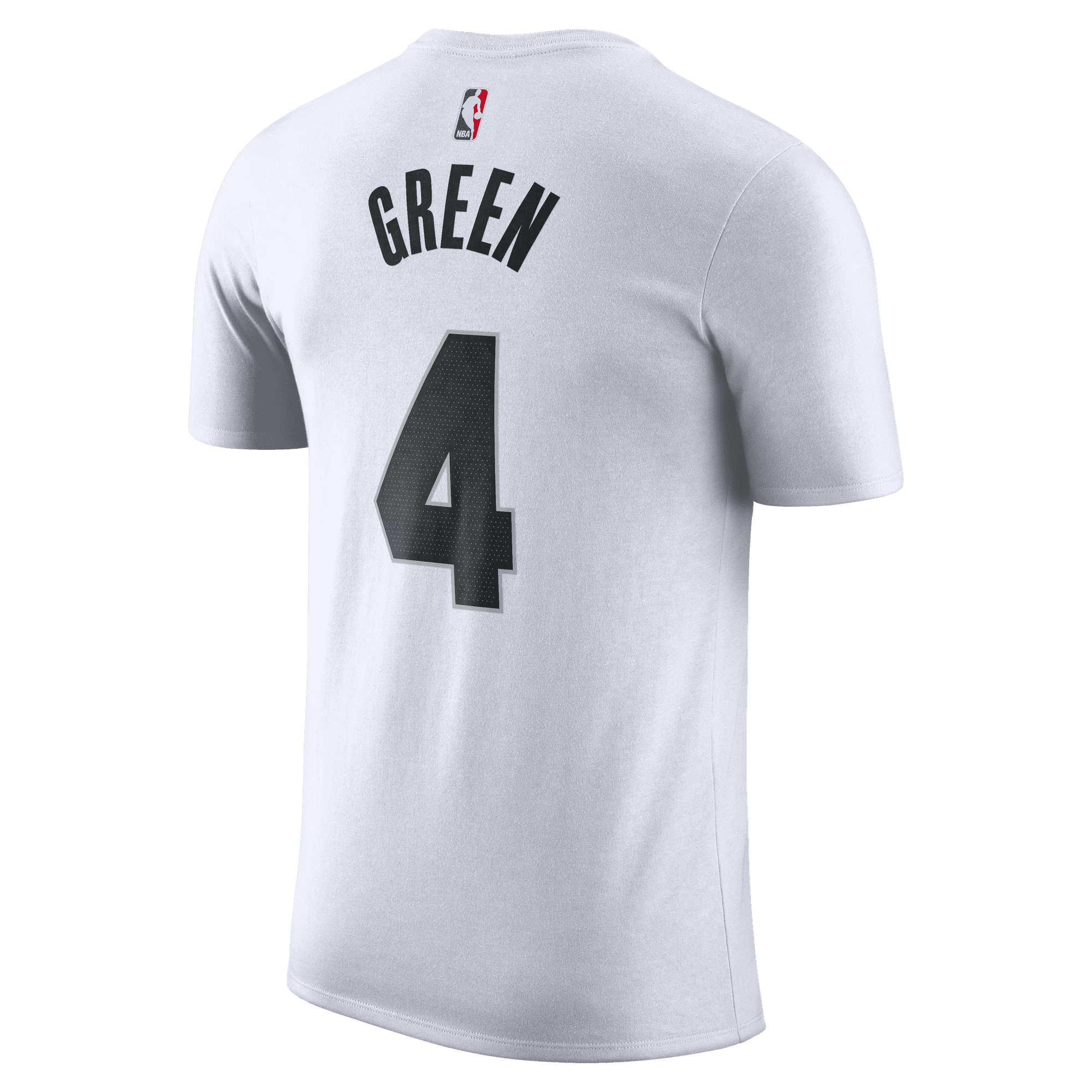 Men's Houston Rockets Nike Jalen Green City Edition Player T-Shirt