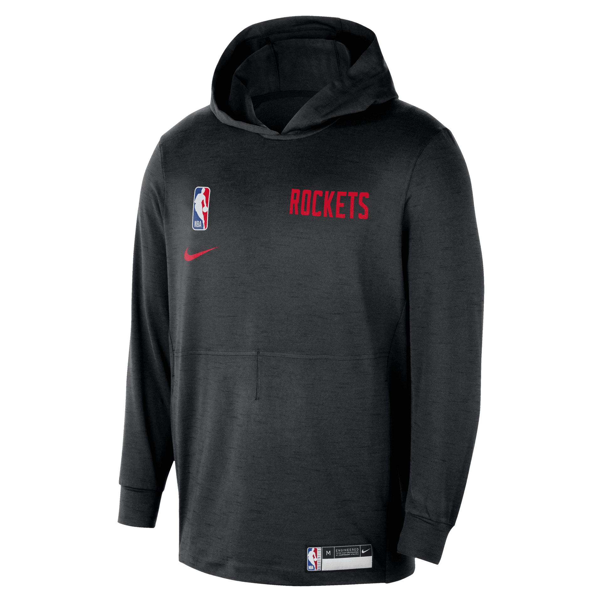 Jaqueta houston rockets fashion nike