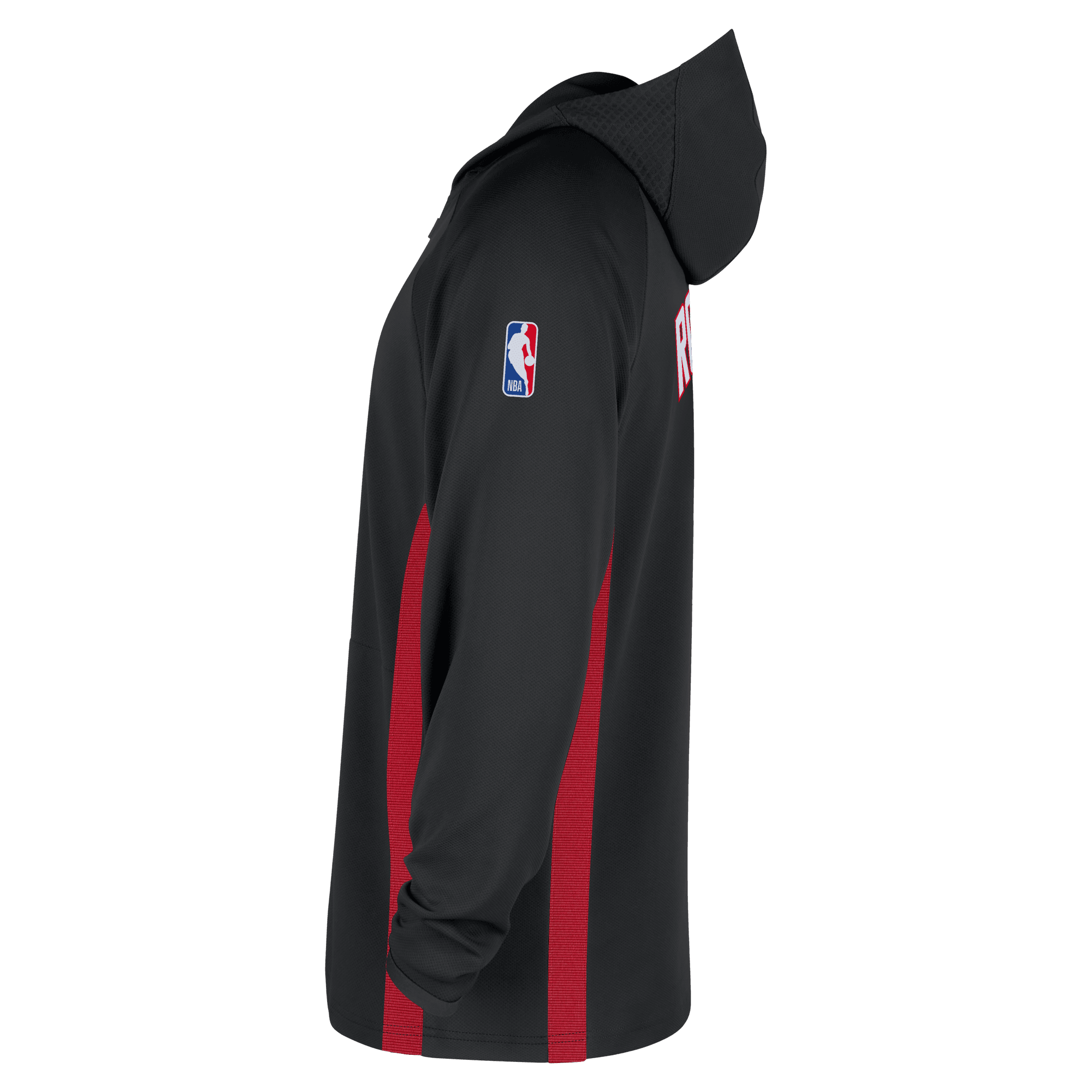 houston rockets hoodie nike