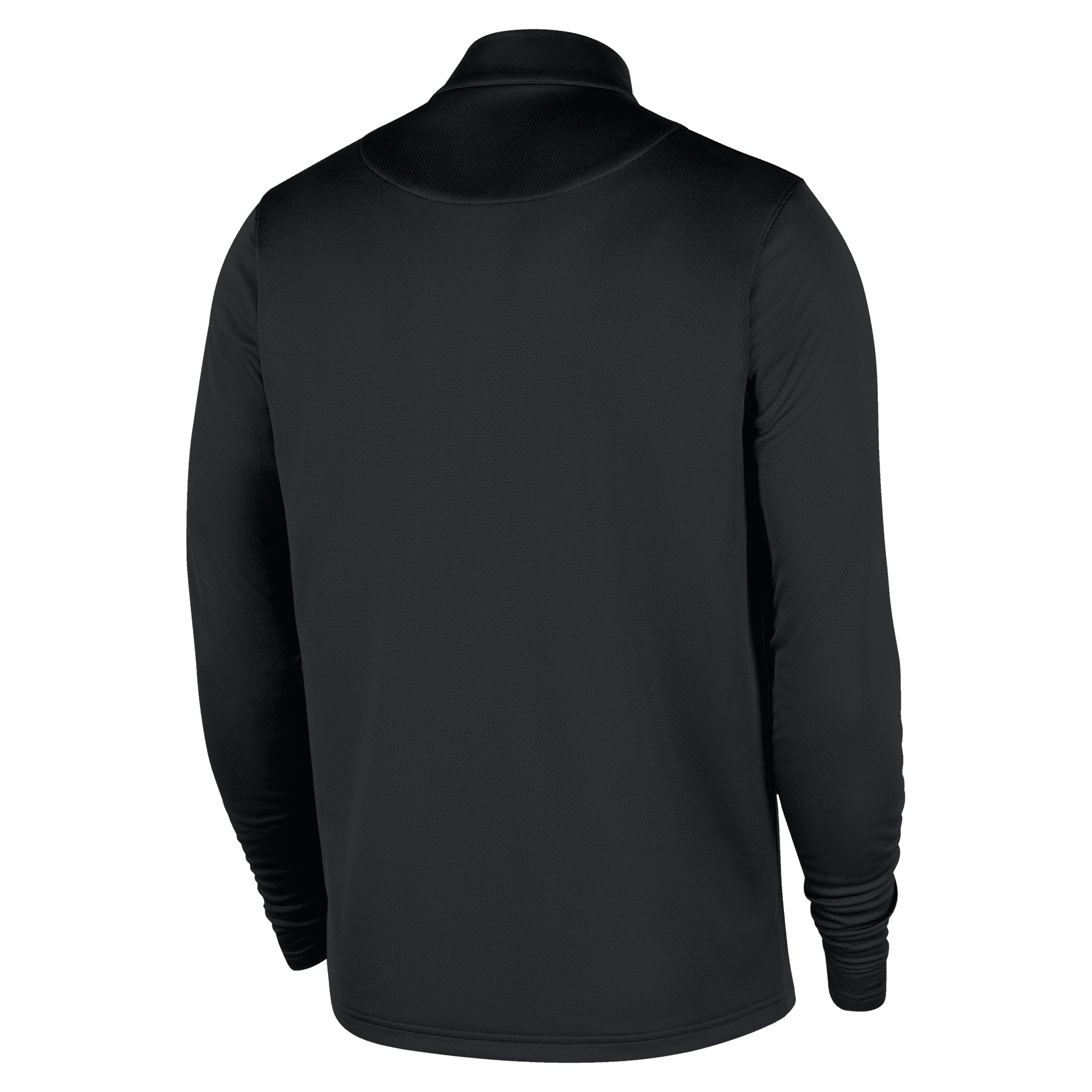 Men's Houston Rockets Nike Dri-FIT 1/4 Zip Jacket