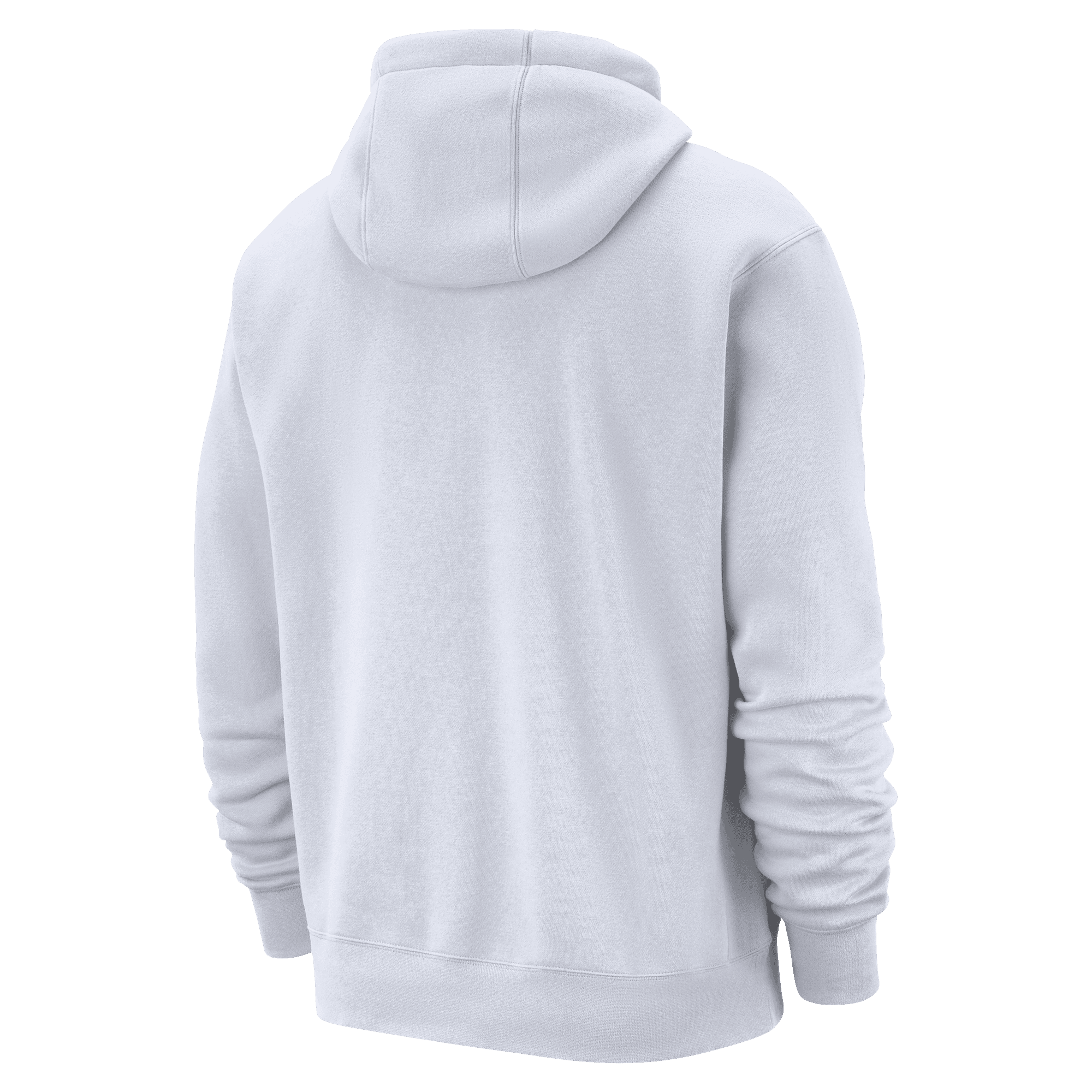 Men's Houston Rockets Nike City Edition Club Hoodie