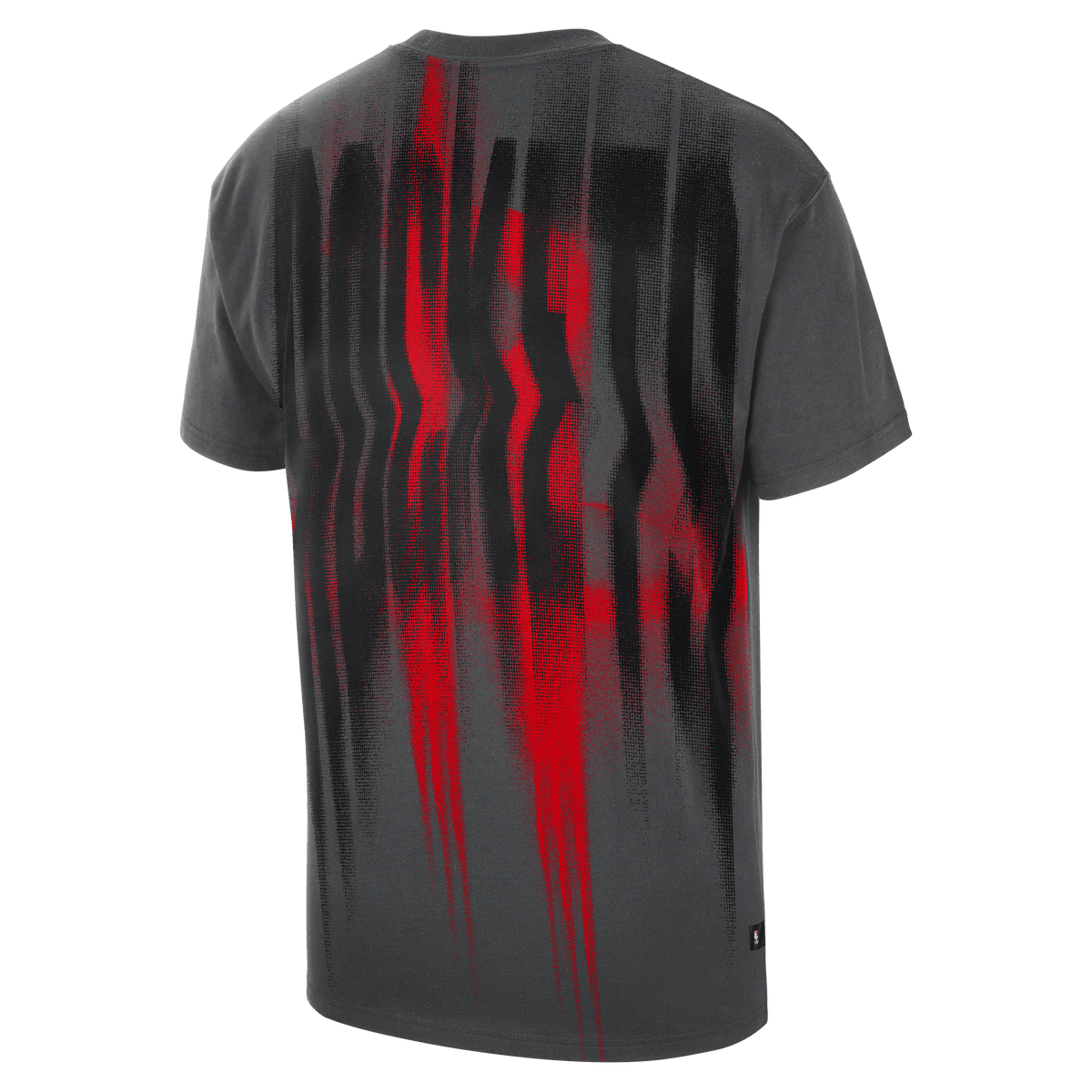 Men's Houston Rockets Nike Pre-Game T-Shirt