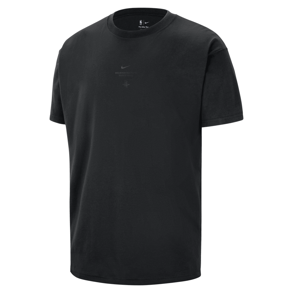 Men's Houston Rockets Nike Pre-Game T-Shirt
