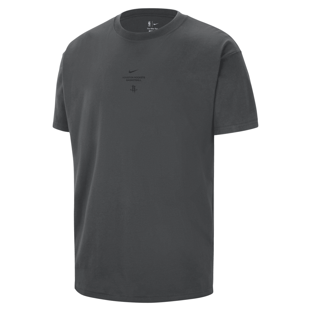 Men's Houston Rockets Nike Pre-Game T-Shirt