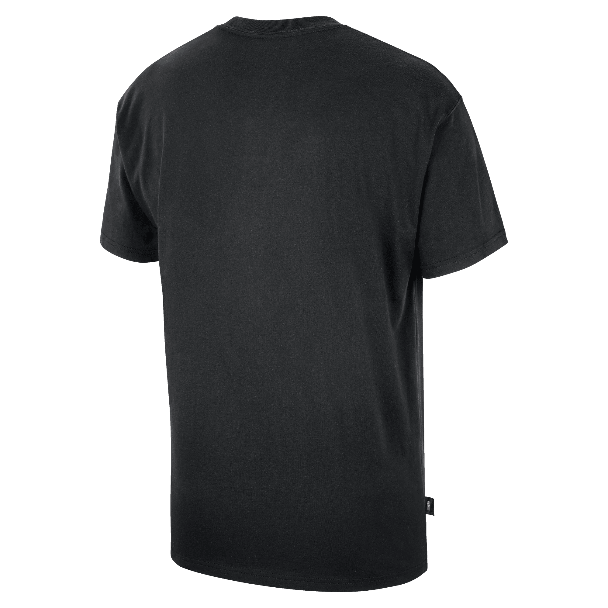Men's Houston Rockets Nike 2026-27 Practice T-Shirt (Black)-2