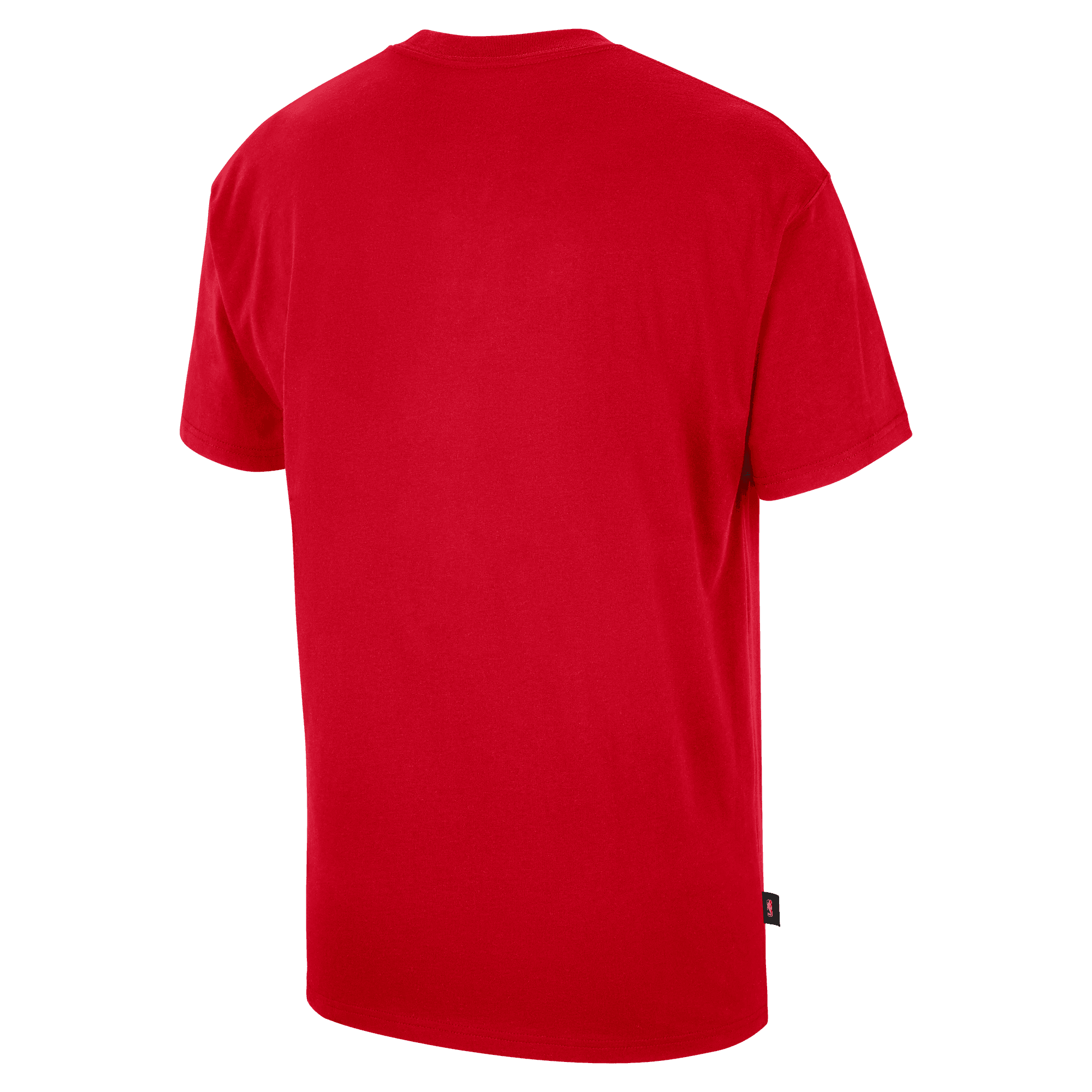 Men's Houston Rockets Nike 2026-27 Practice T-Shirt (Red)