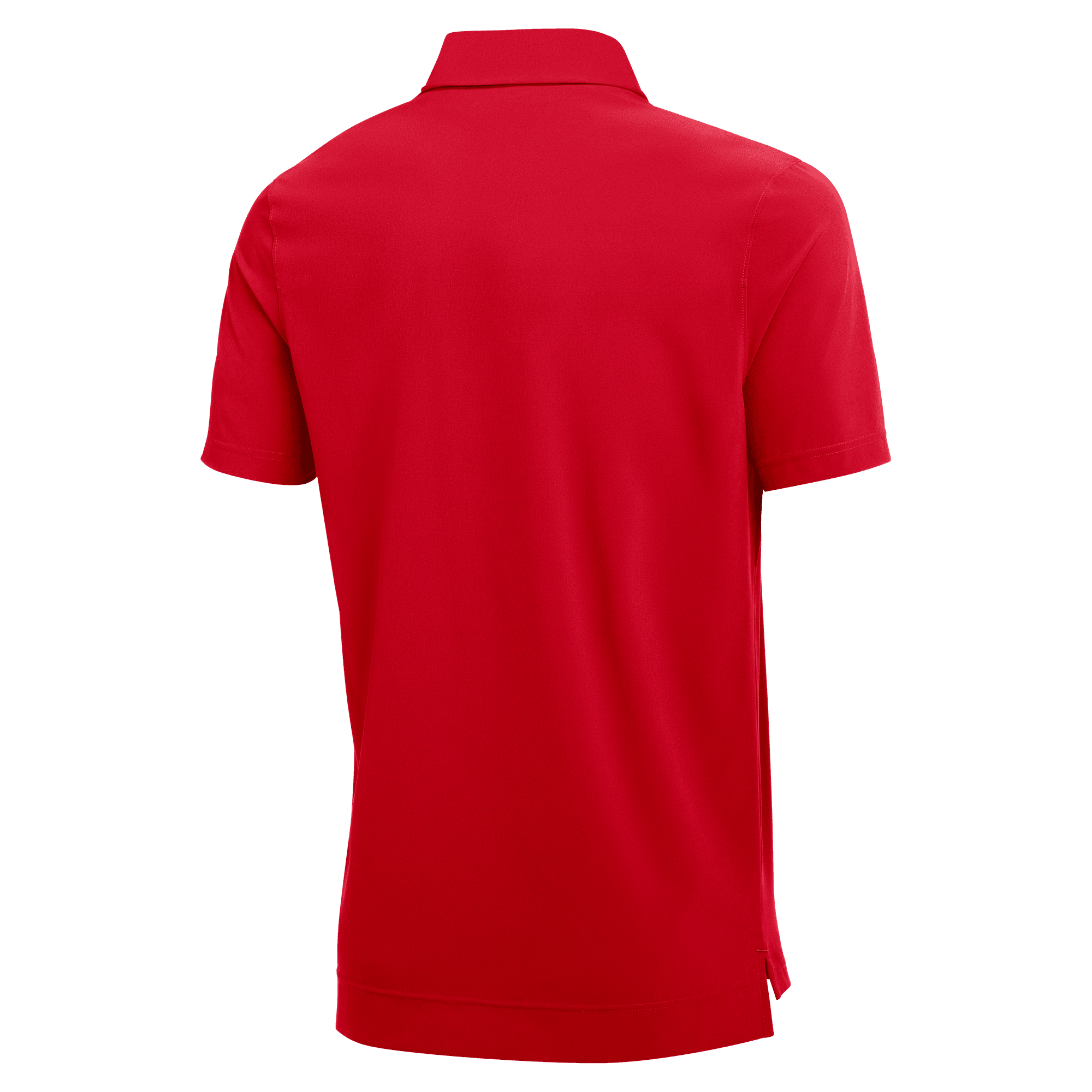 Men's Houston Rockets Nike Dri-FIT Polo (Red)