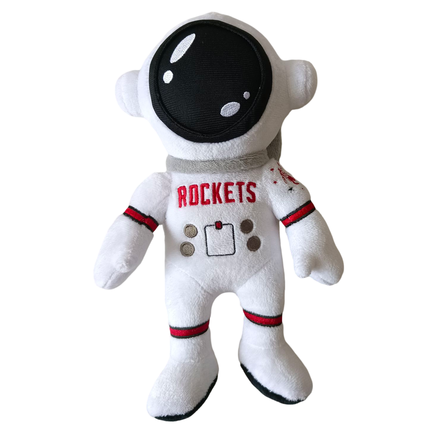 Houston Rockets FoCo Dunkstronaut 10" Plush