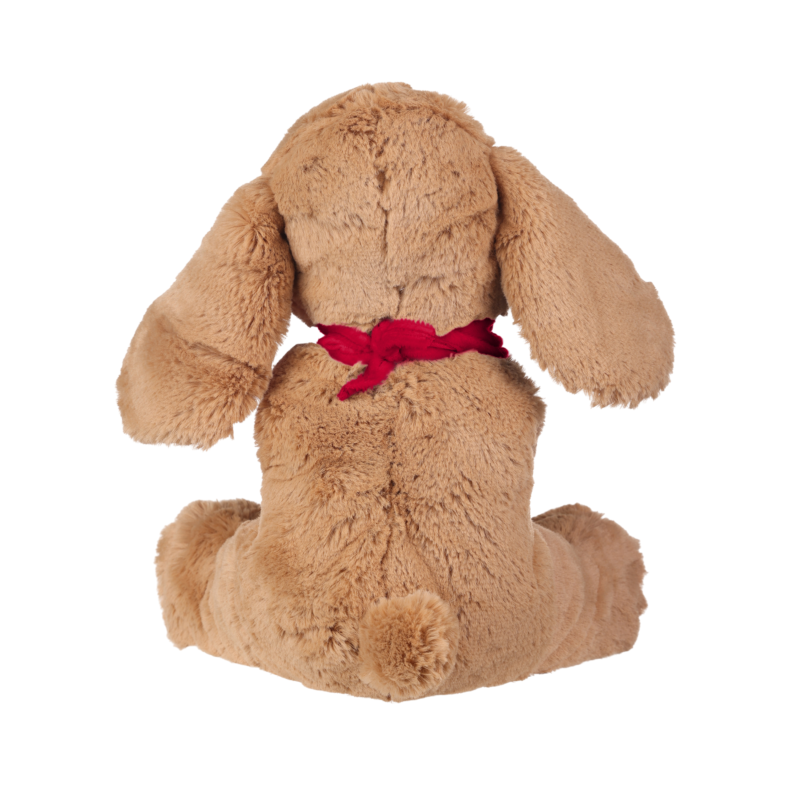 Houston Rockets FoCo Floppy Ear Dog Plush