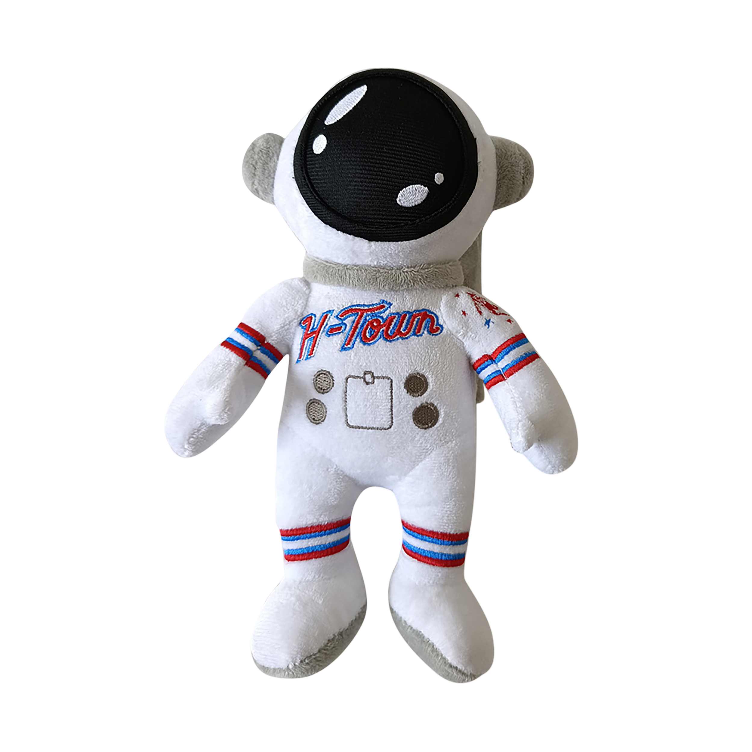 Houston Rockets FoCo City Edition Dunkstronaut 10" Plush