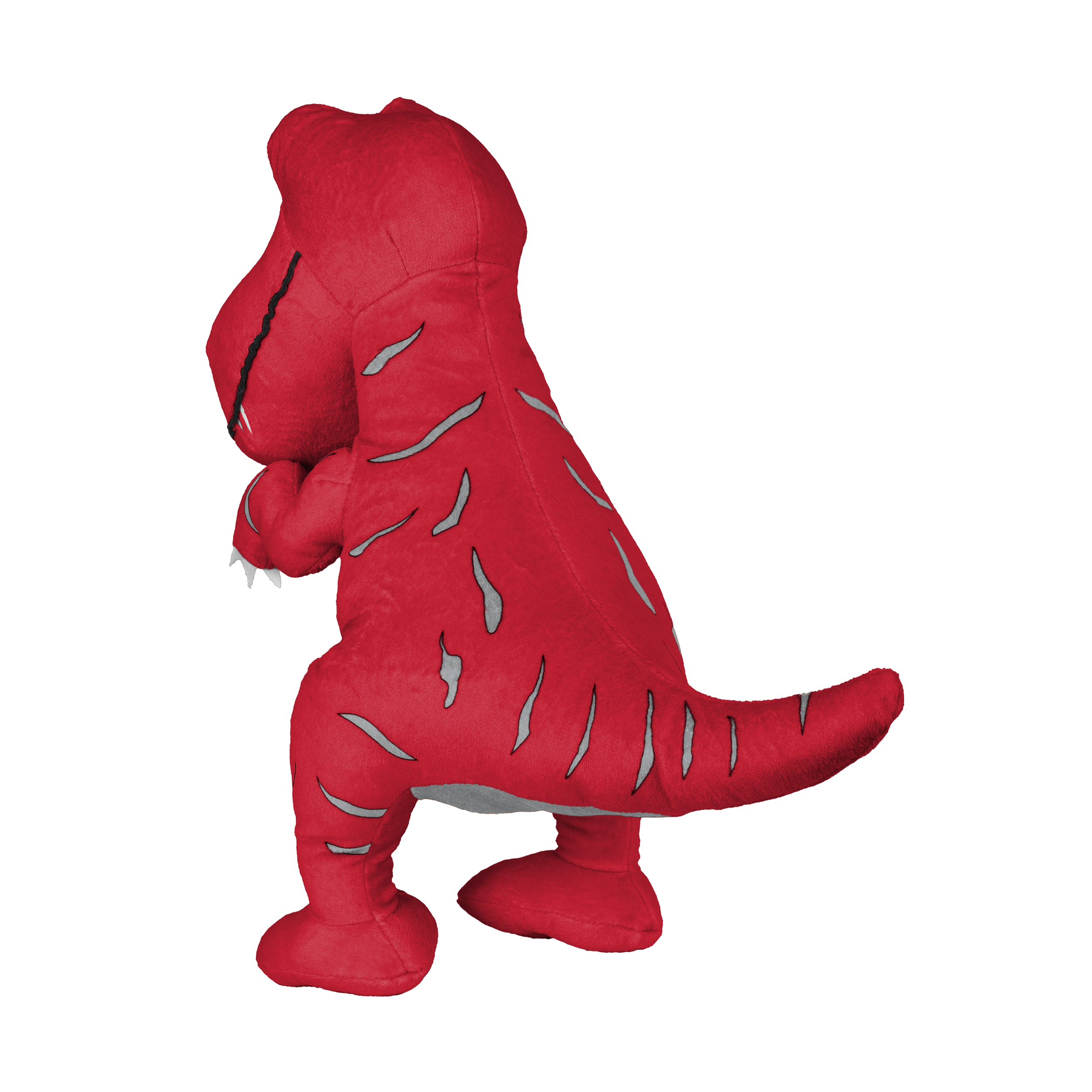 HOUSTON ROCKETS FOCO PLUSH-12 DINOSAUR