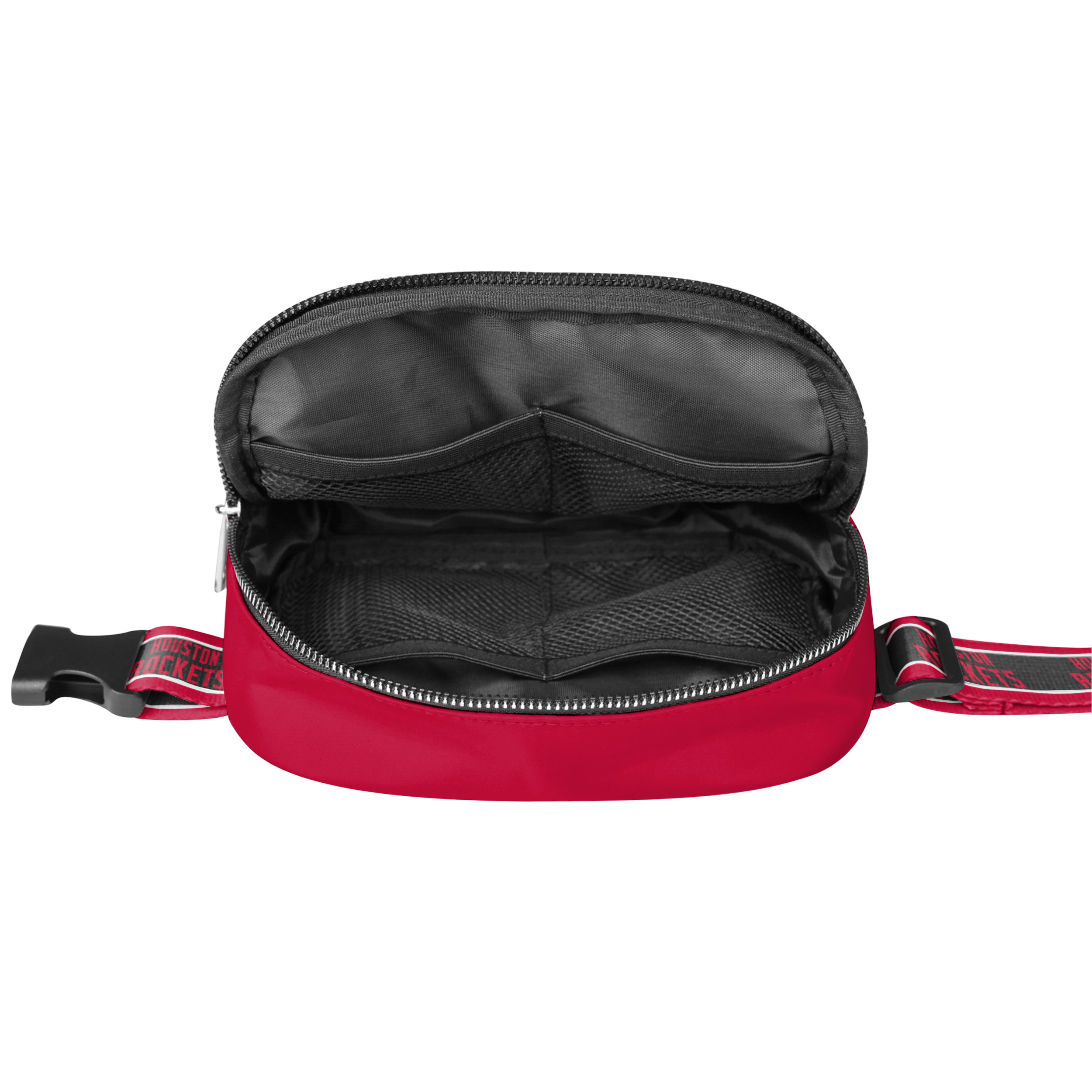 Houston Rockets FoCo Crossbody Belt Bag