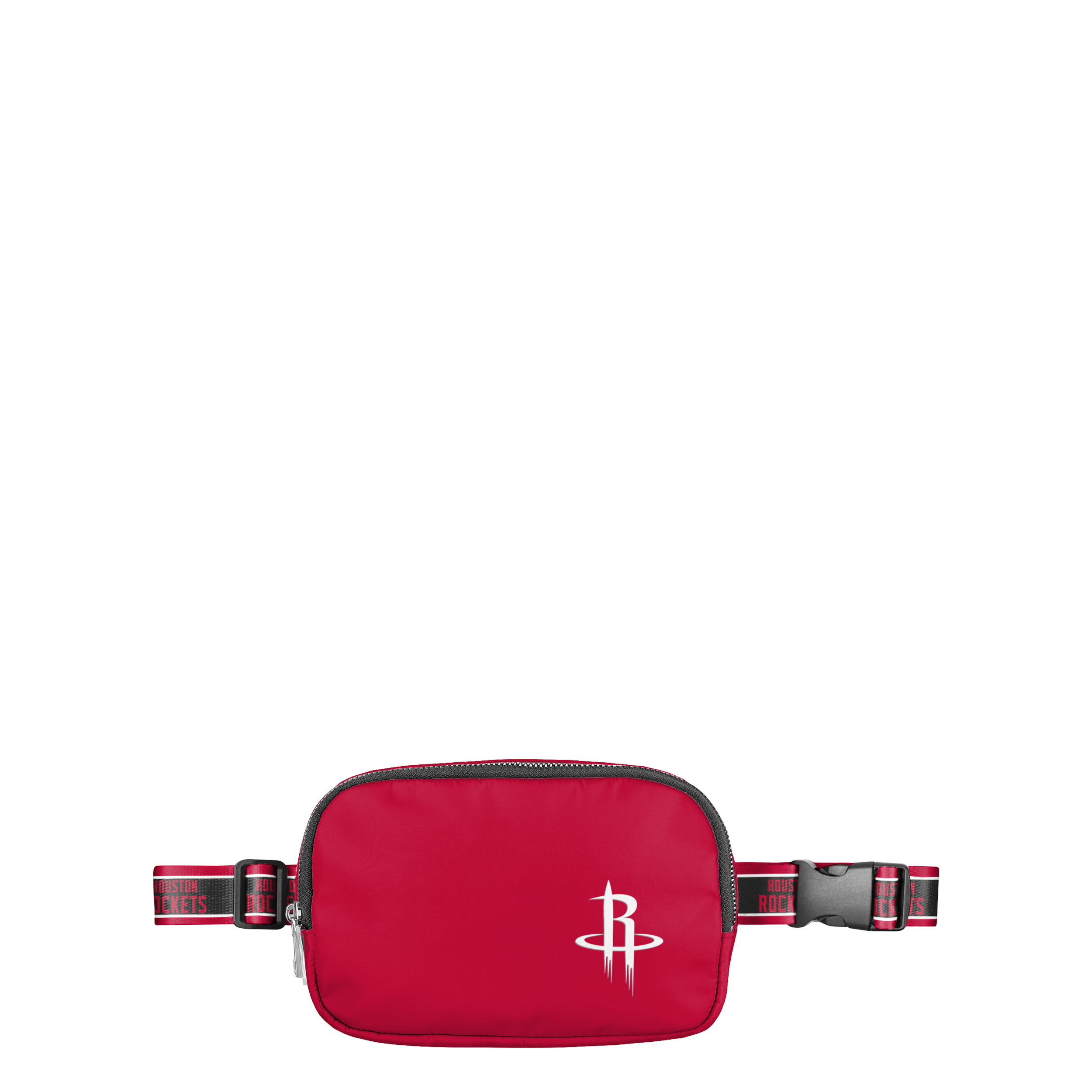 Houston Rockets FoCo Crossbody Belt Bag