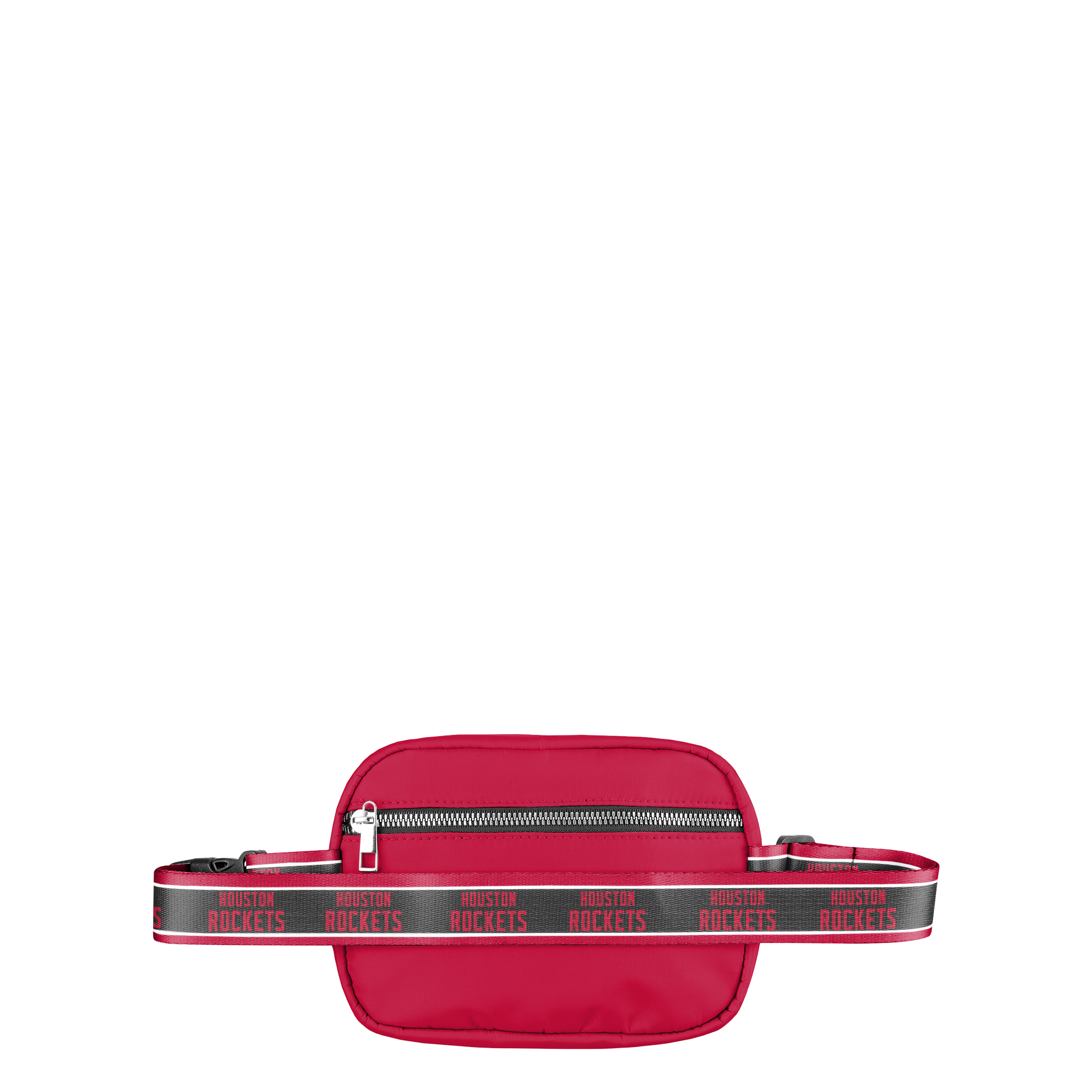 Houston Rockets FoCo Crossbody Belt Bag