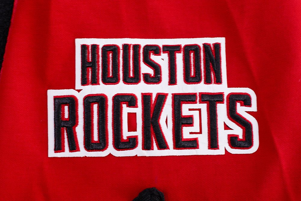 Men's Houston Rockets Pro Standard Classic Baseball Jersey