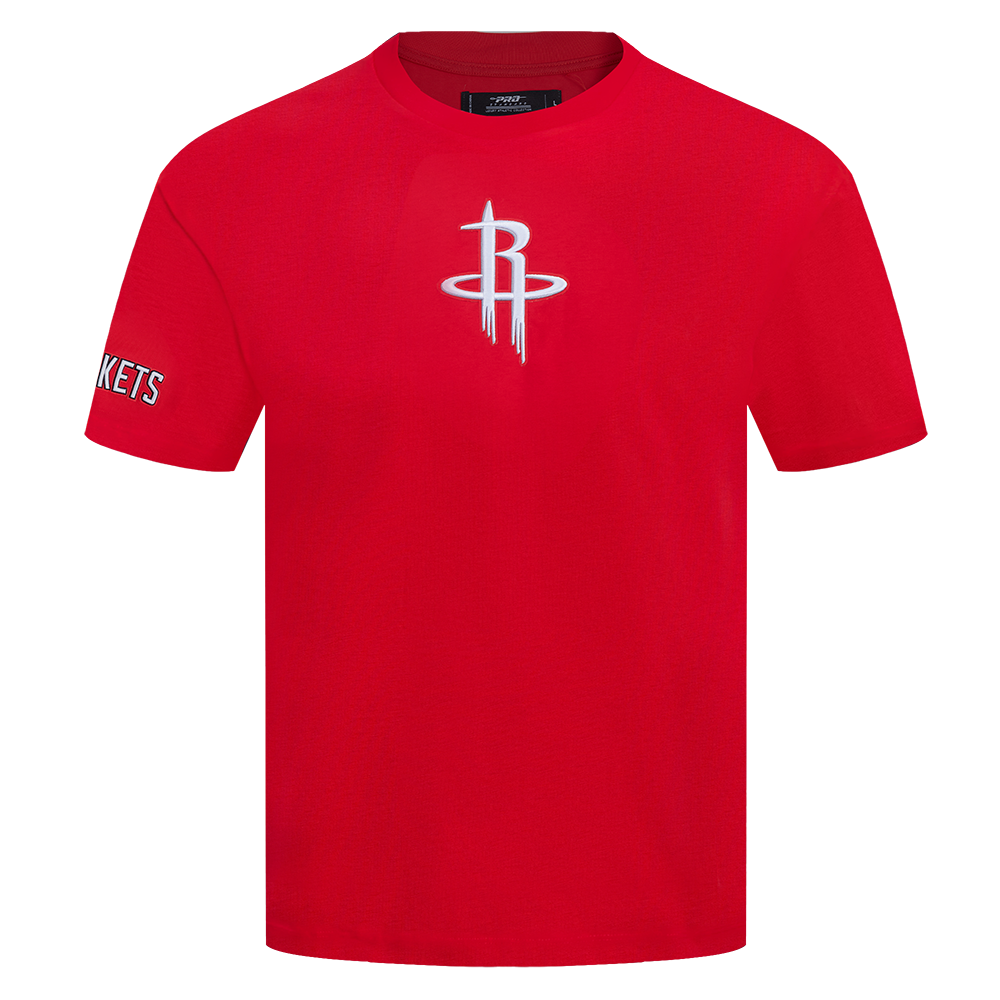 Men's Houston Rockets Pro Standard Signature T-Shirt