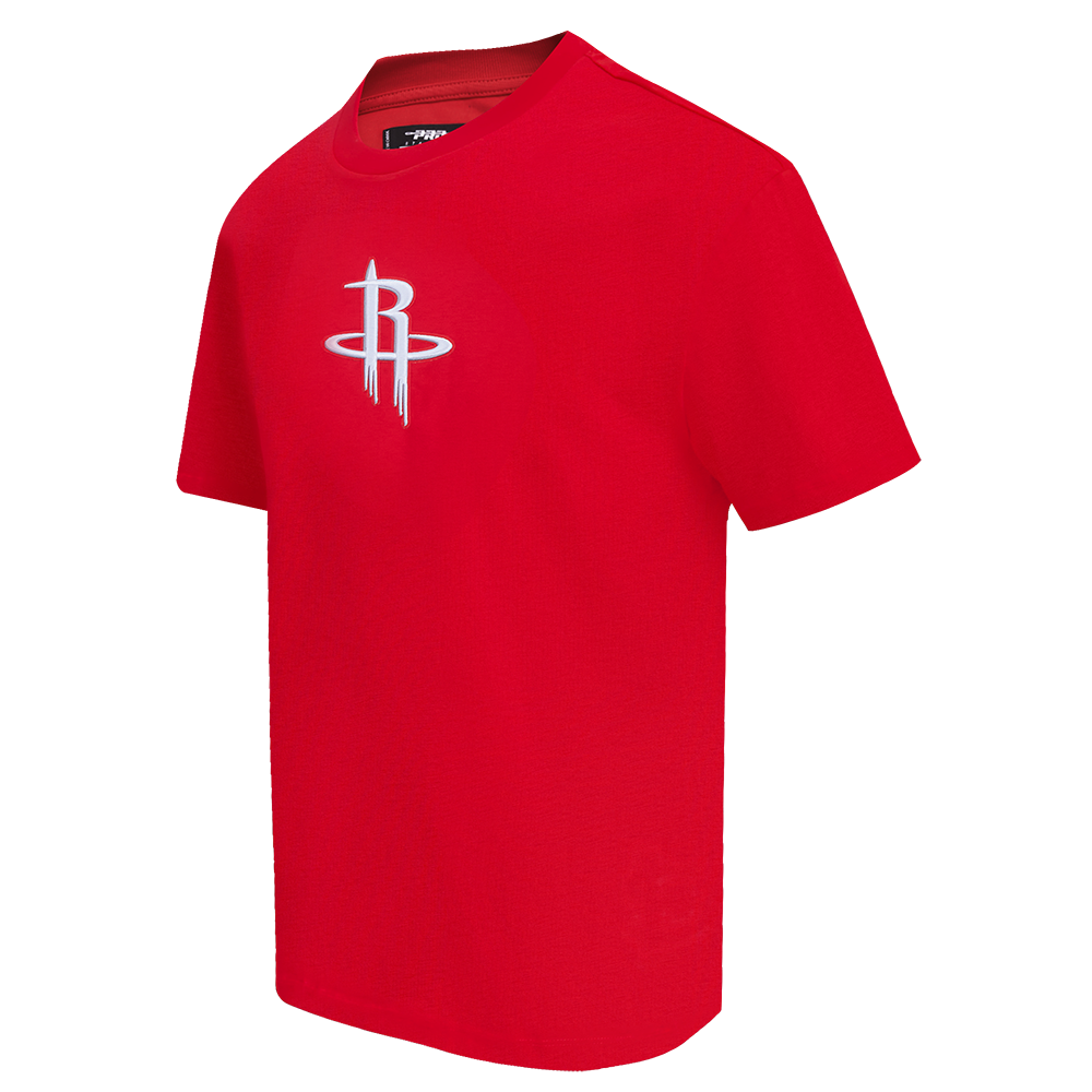 Men's Houston Rockets Pro Standard Signature T-Shirt