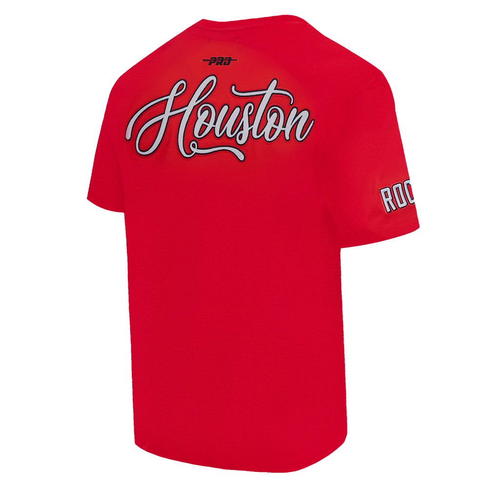 Men's Houston Rockets Pro Standard Signature T-Shirt