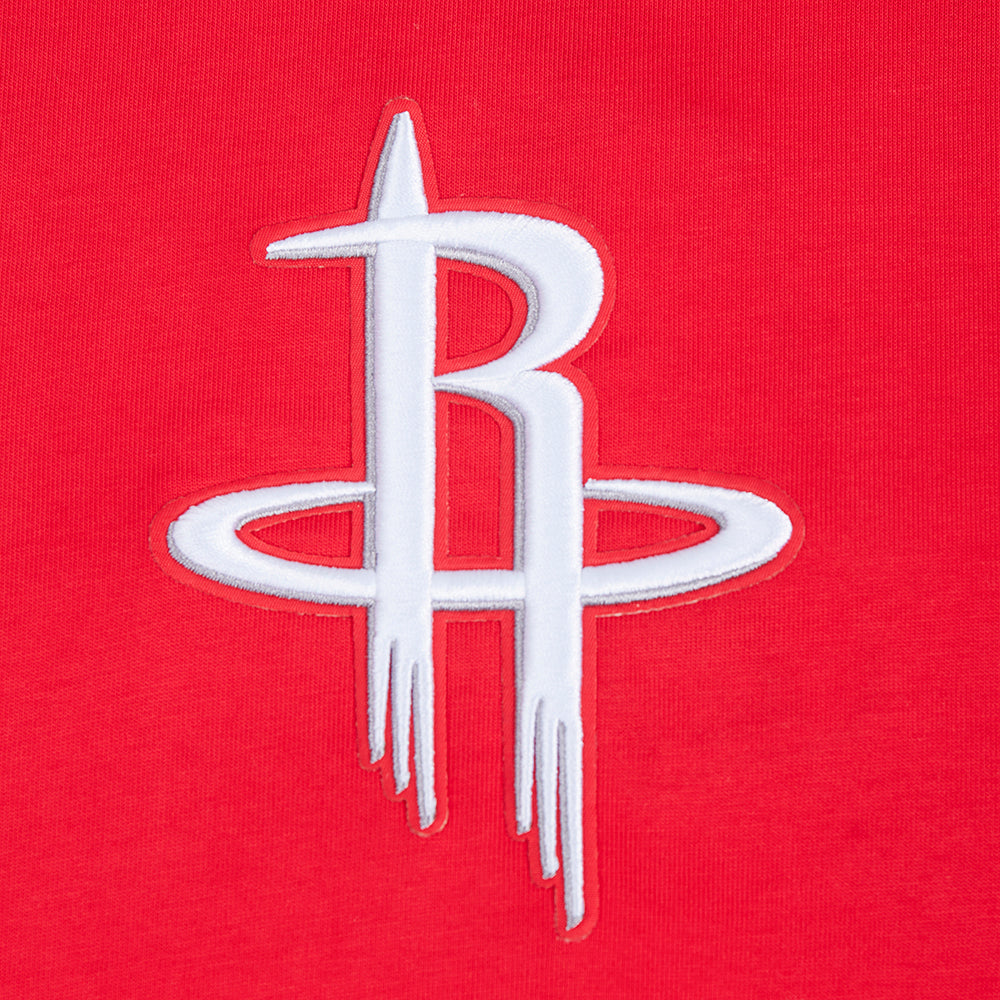 Men's Houston Rockets Pro Standard Signature T-Shirt