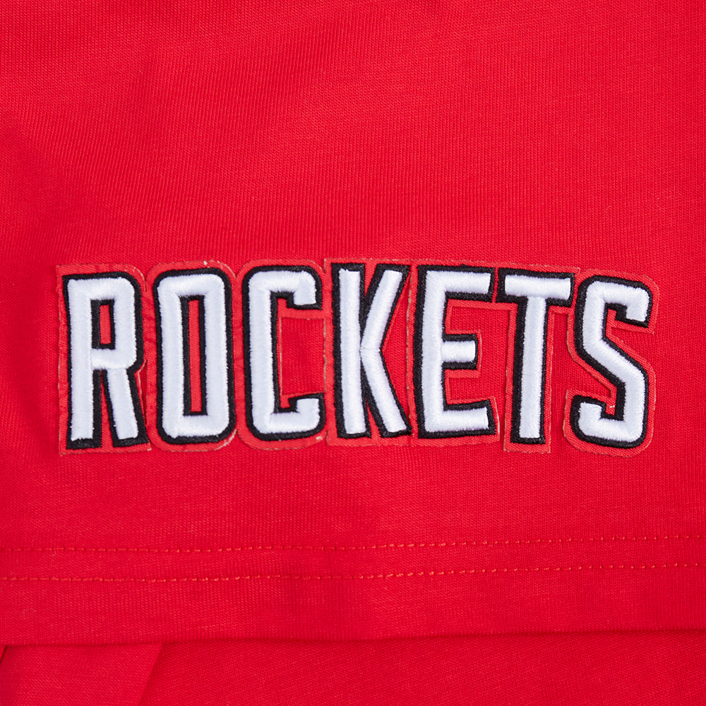 Men's Houston Rockets Pro Standard Signature T-Shirt