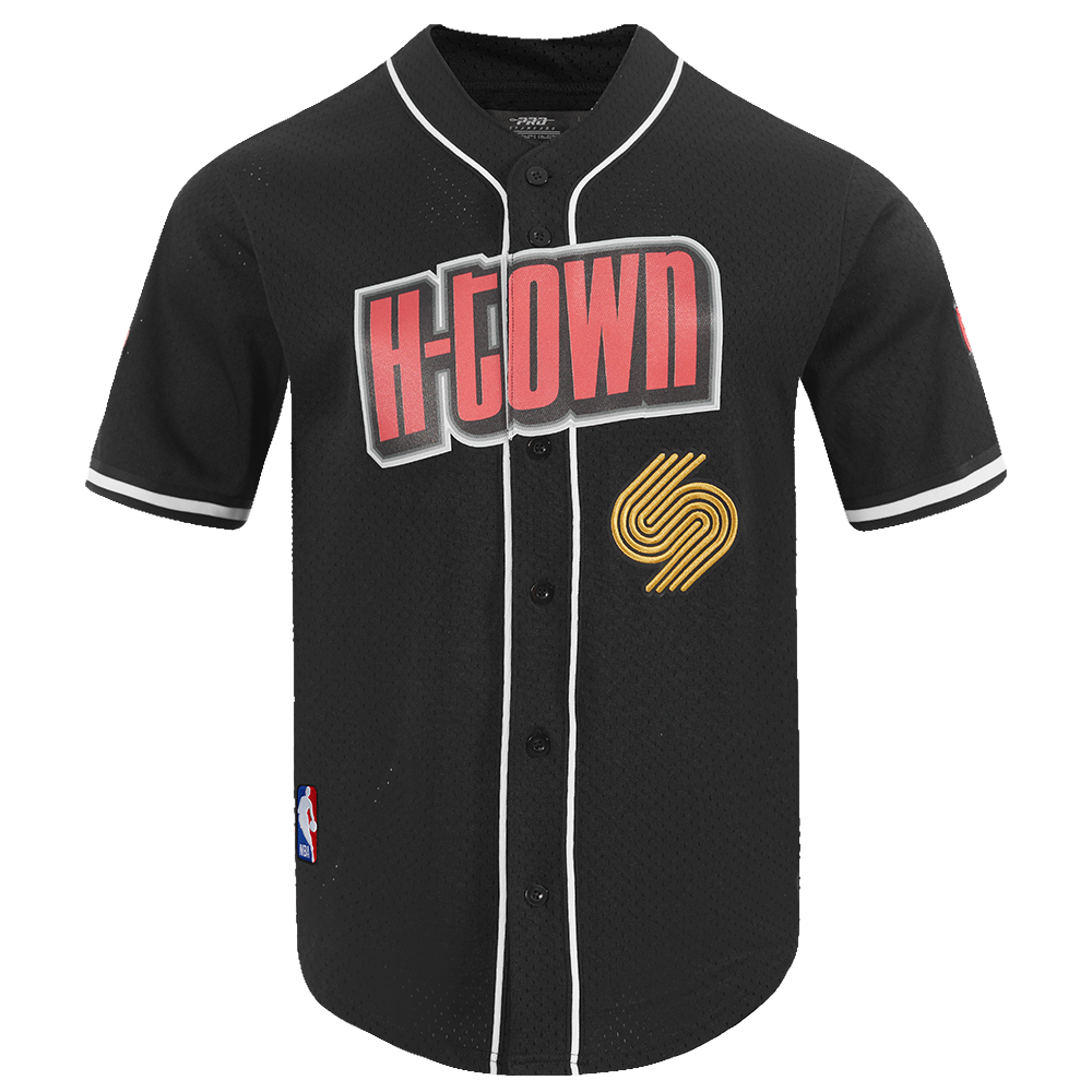 Houston rockets team store shop