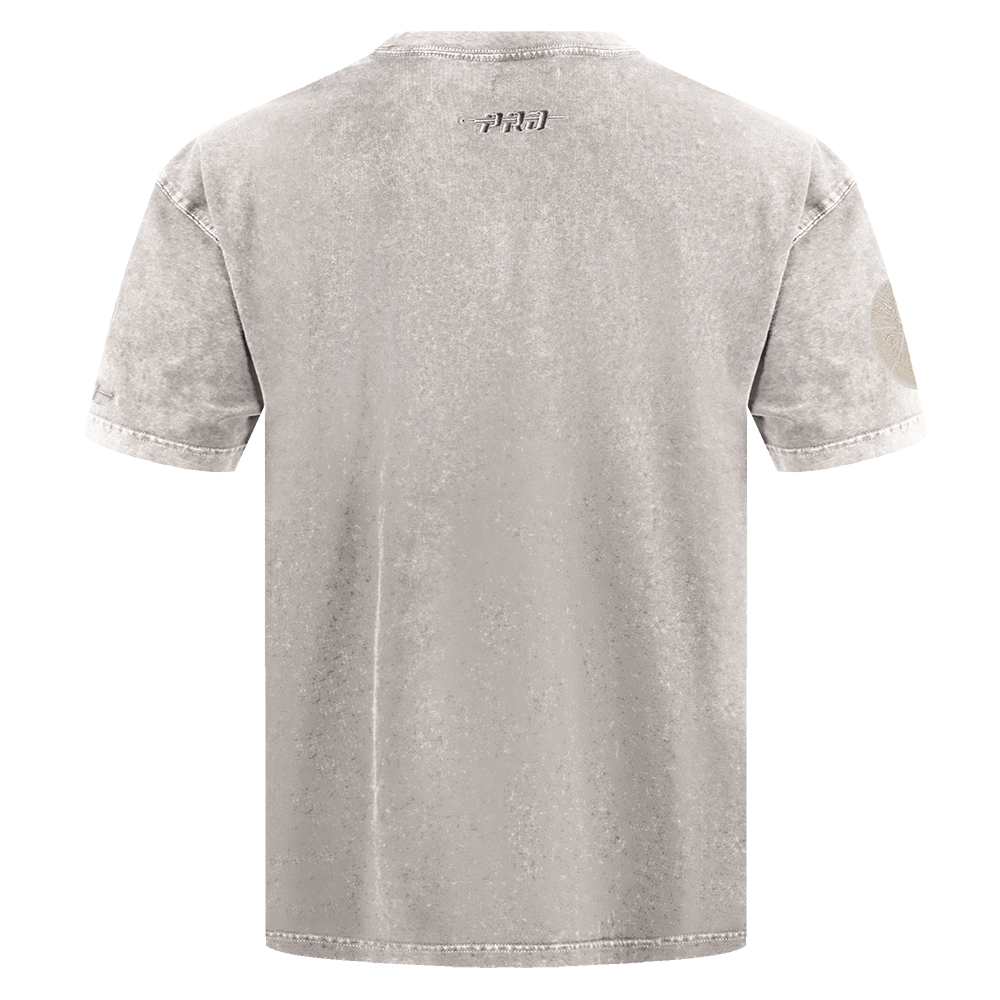 Men's Houston Rockets Pro Standard Classic Enzyme Wash T-Shirt