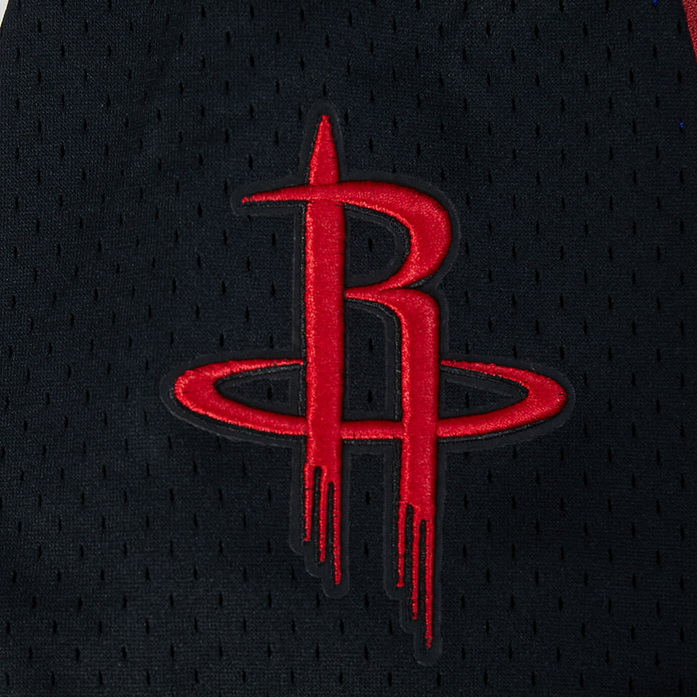Men's Houston Rockets Pro Standard City Edition Mesh Baseball Jersey
