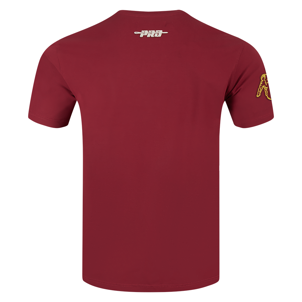 Men's Houston Rockets Pro Standard Original Players T-Shirt